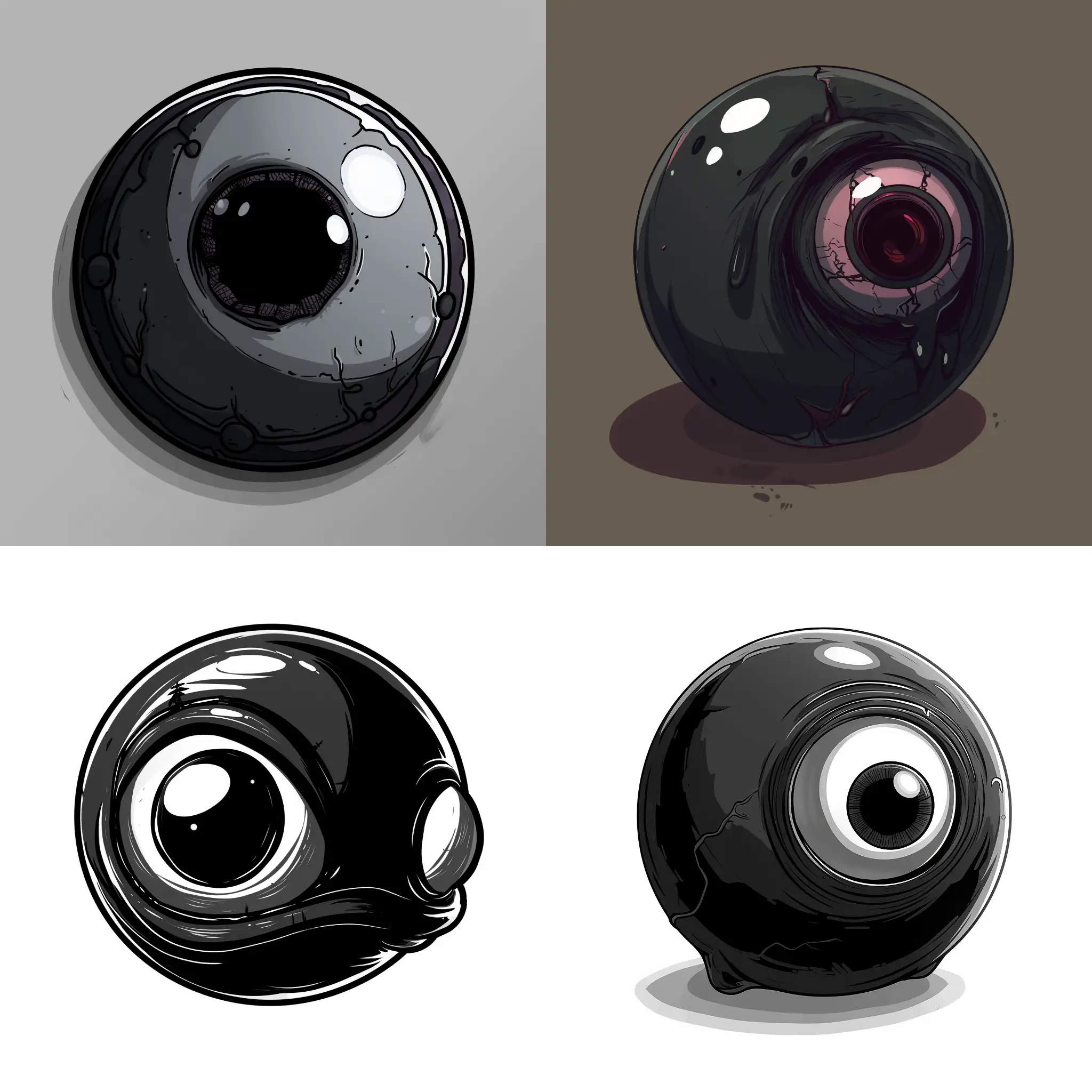 Creepy-Circular-Eye-Sprite-for-Horror-2D-Platformer-Game