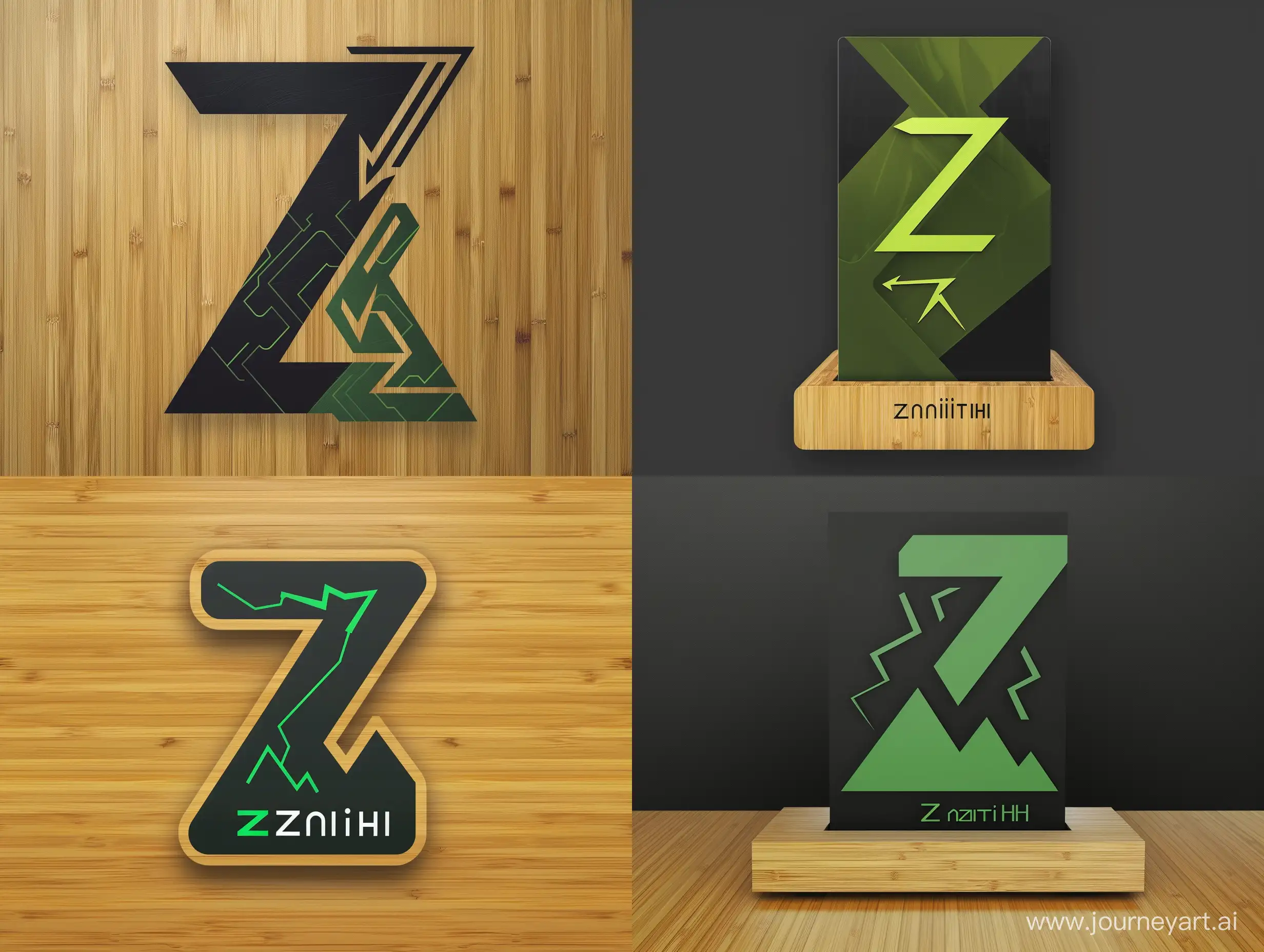 Zenith-Energy-Gateway-Logo-Design-Innovative-Sustainable-Energy-Symbol