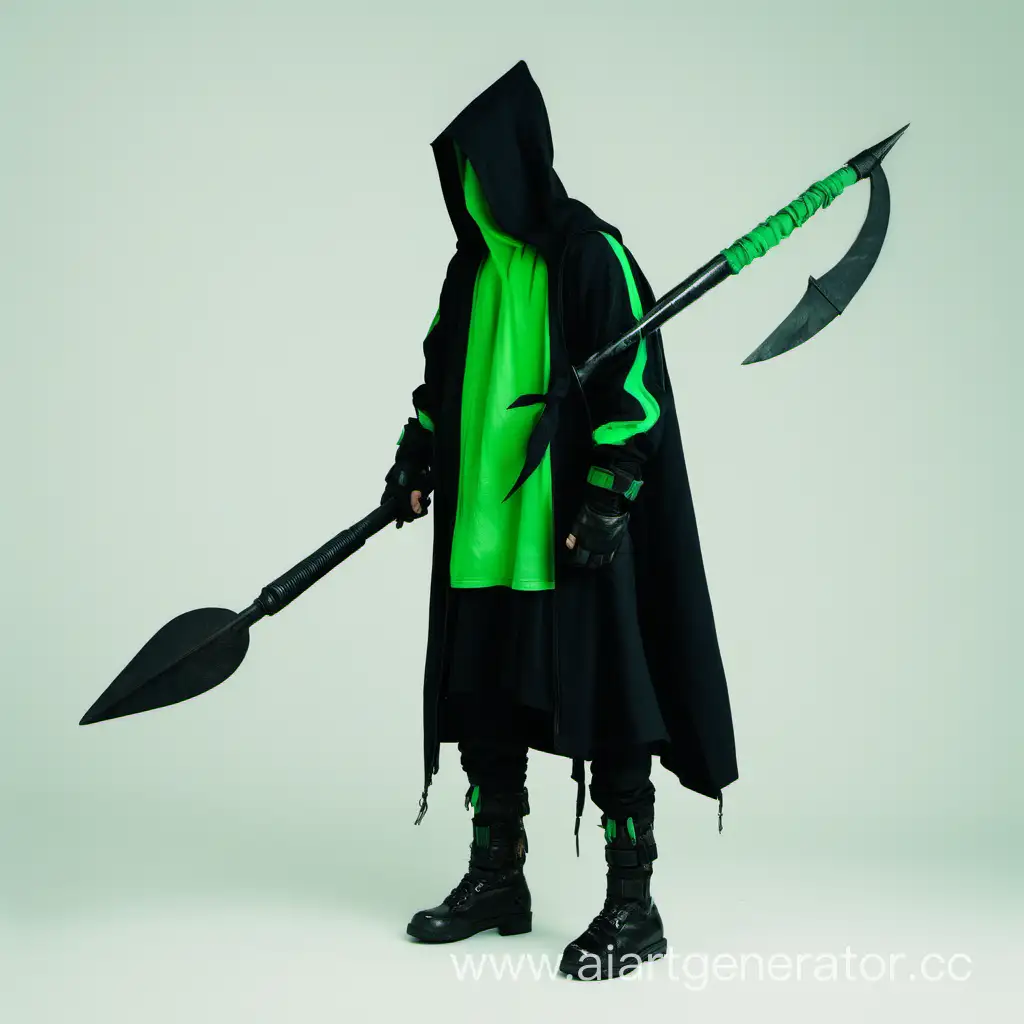 Mysterious-Figure-in-Black-and-Green-Clothing-with-Dual-Sickles