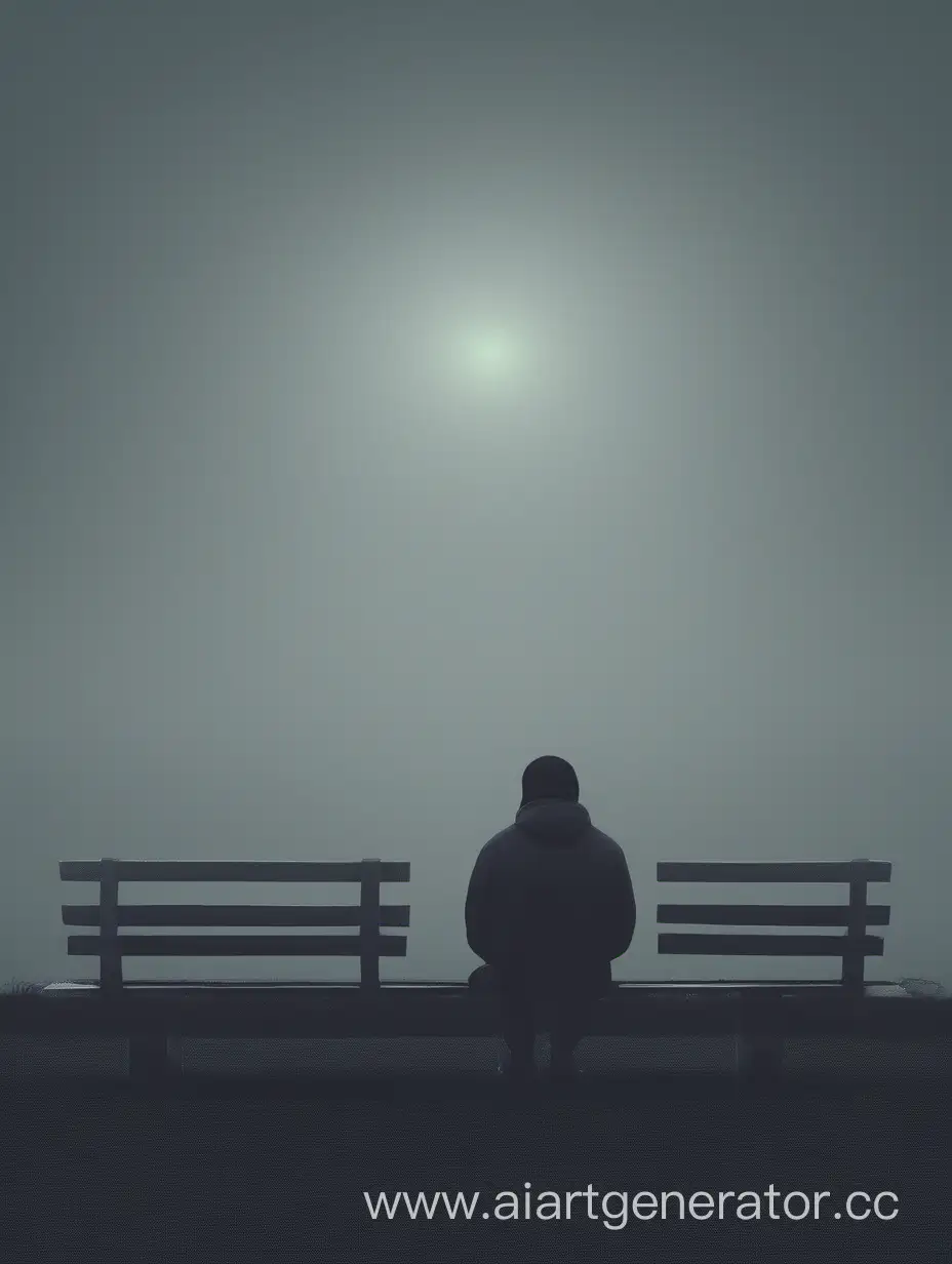 Психологическая картина одиночества