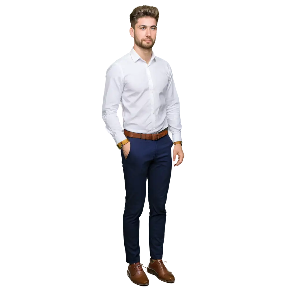 Stylish-Formal-Shirts-in-HighResolution-PNG-Format