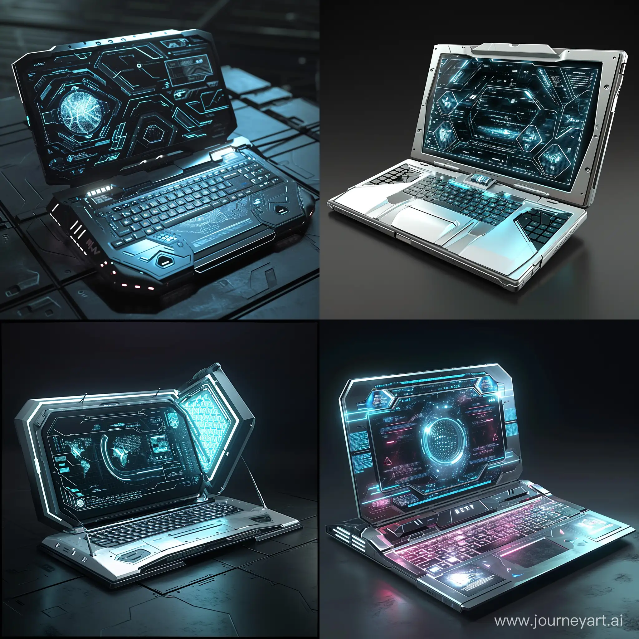 Futuristic-SciFi-Laptop-with-Smart-Materials-and-Biometric-Authentication
