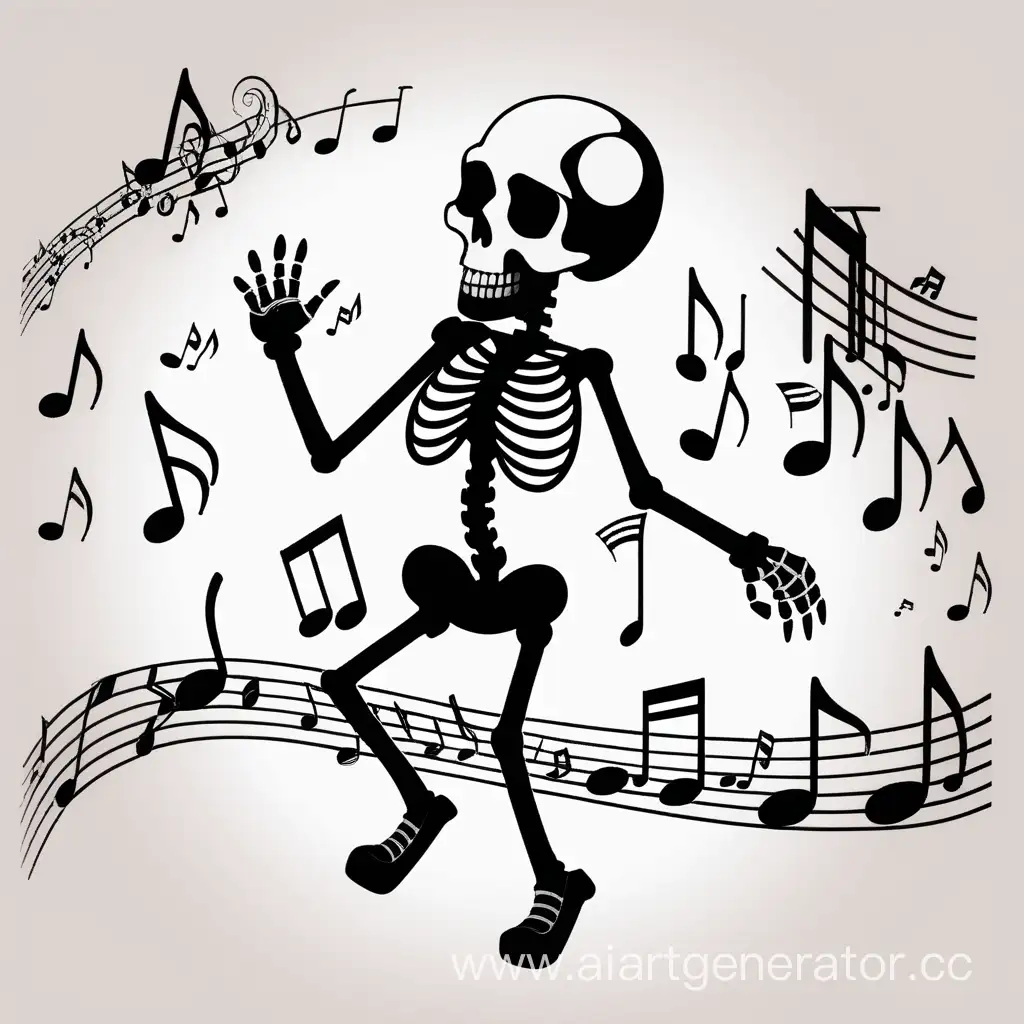 Enchanting-Skull-Dance-with-Musical-Harmony
