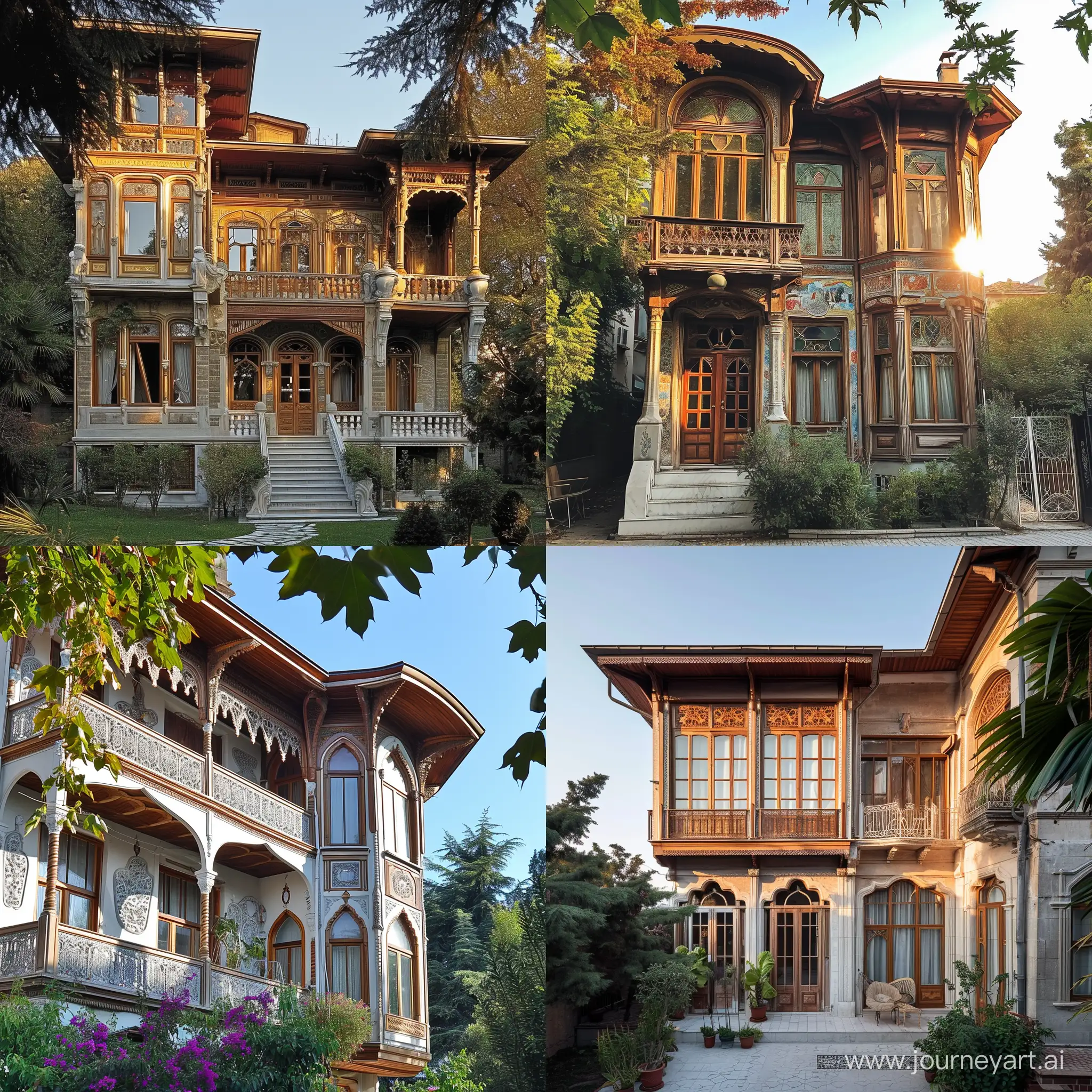 Sunlit-Art-Nouveau-Turkish-House