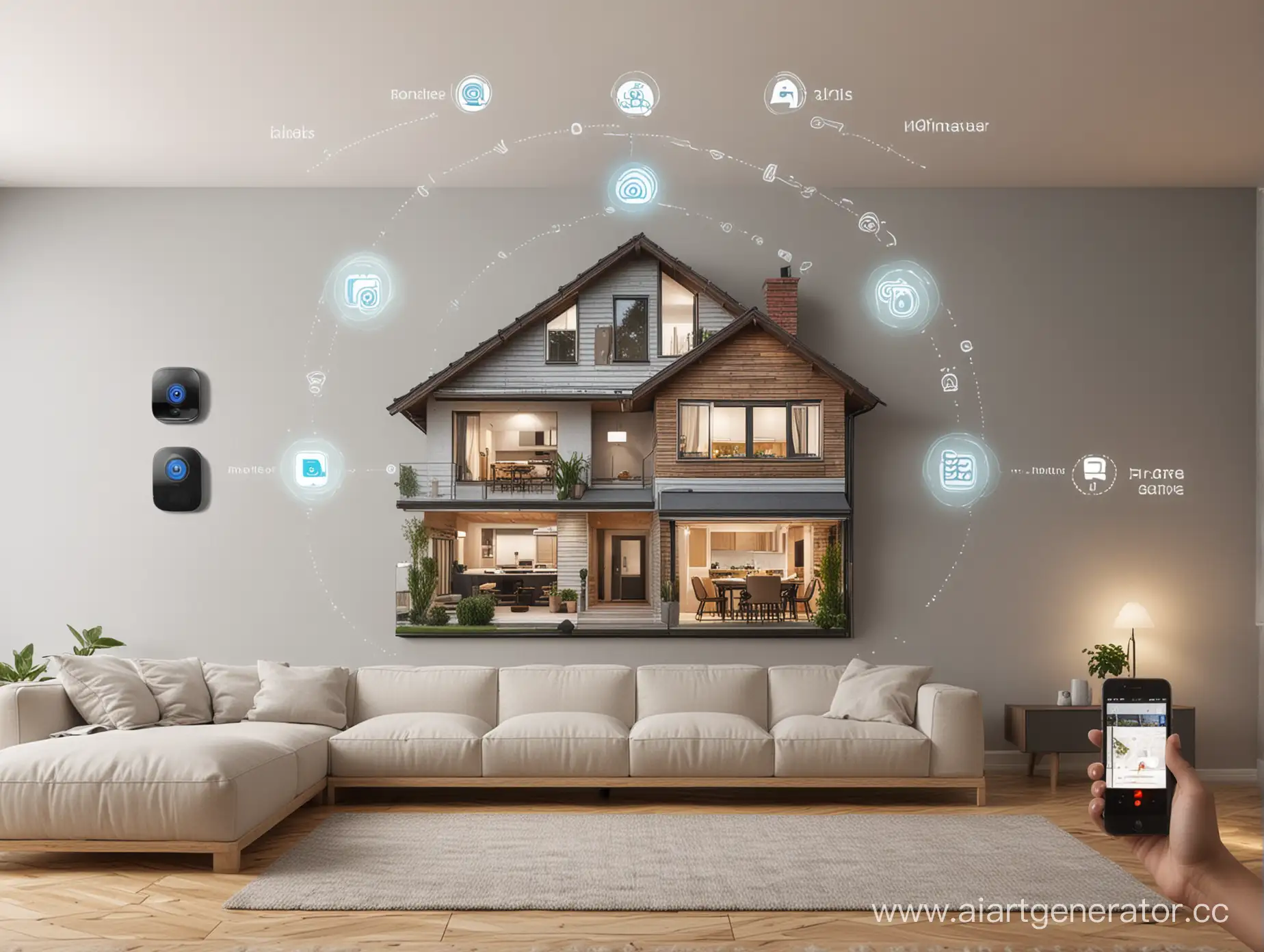 Exploring-Unconventional-Smart-Home-Innovations