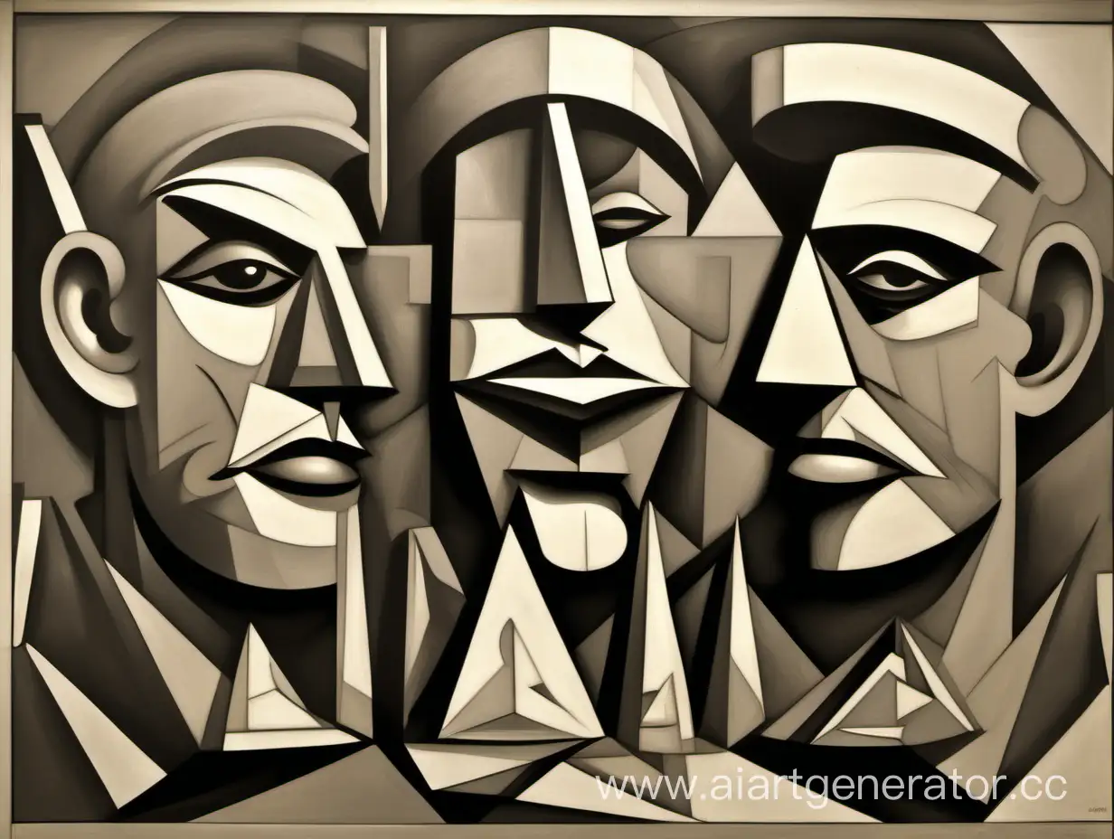 Masons-Creating-Cubist-Masterpieces