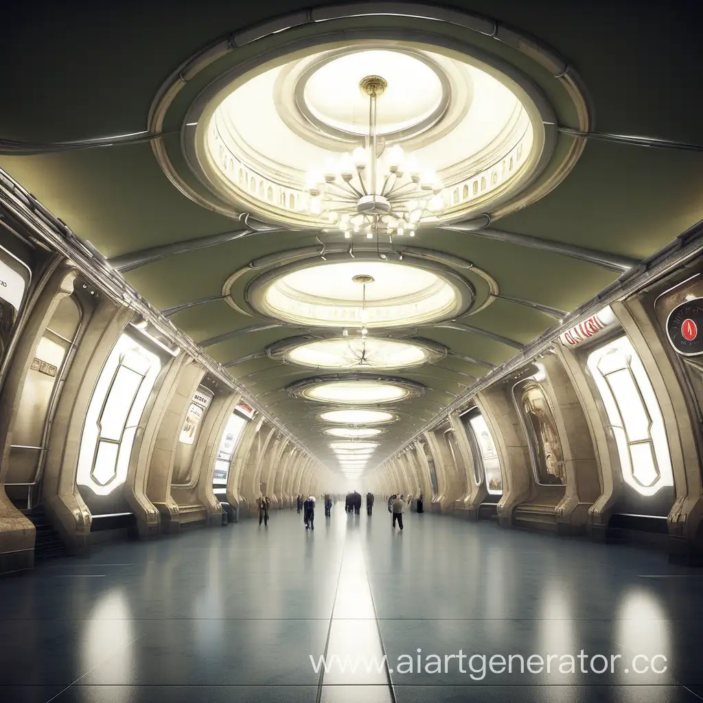 Будущие станции московского метро 