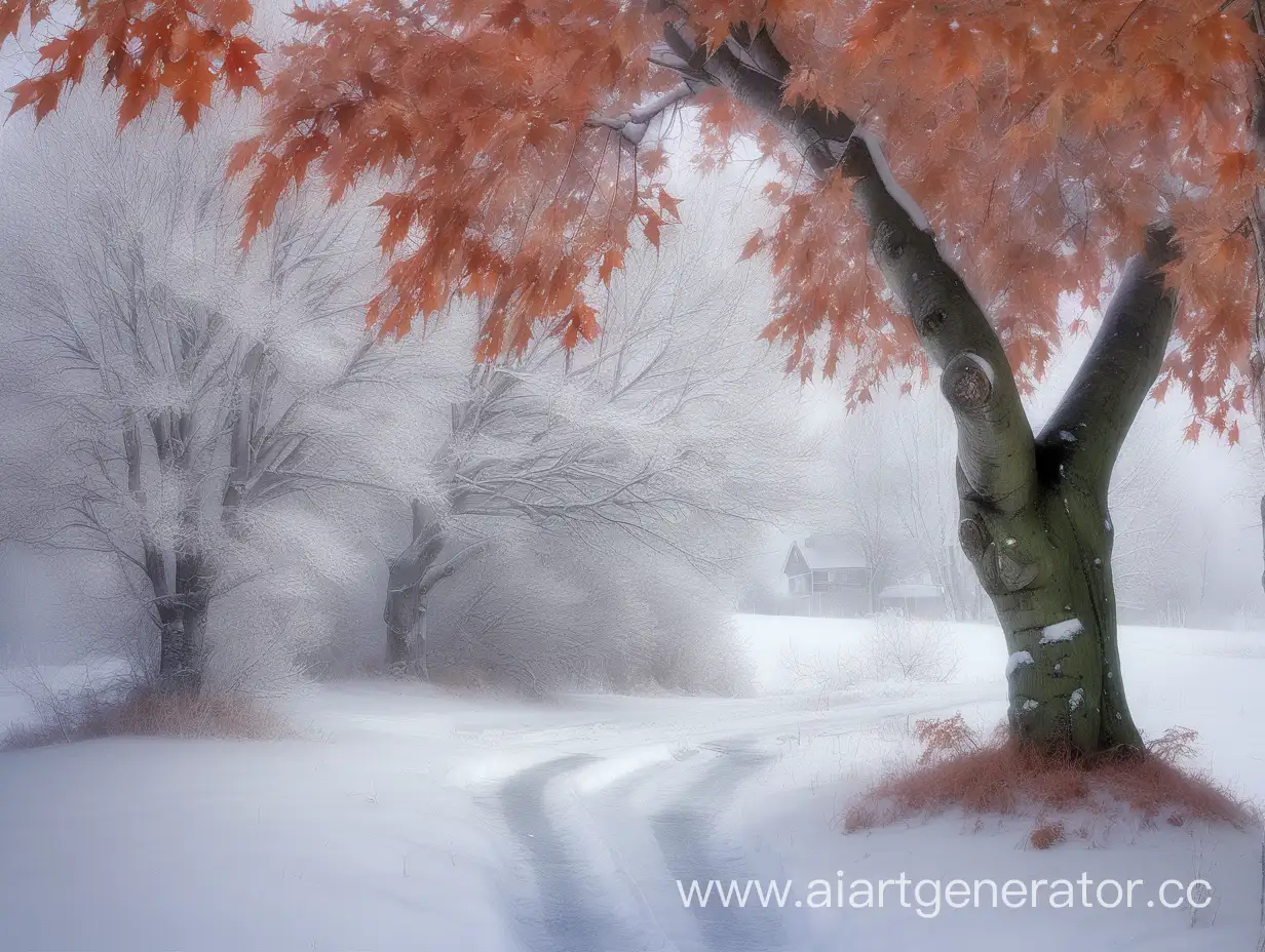 Enchanted-Winter-Poetry-A-Maples-Tale-in-the-Snowstorm