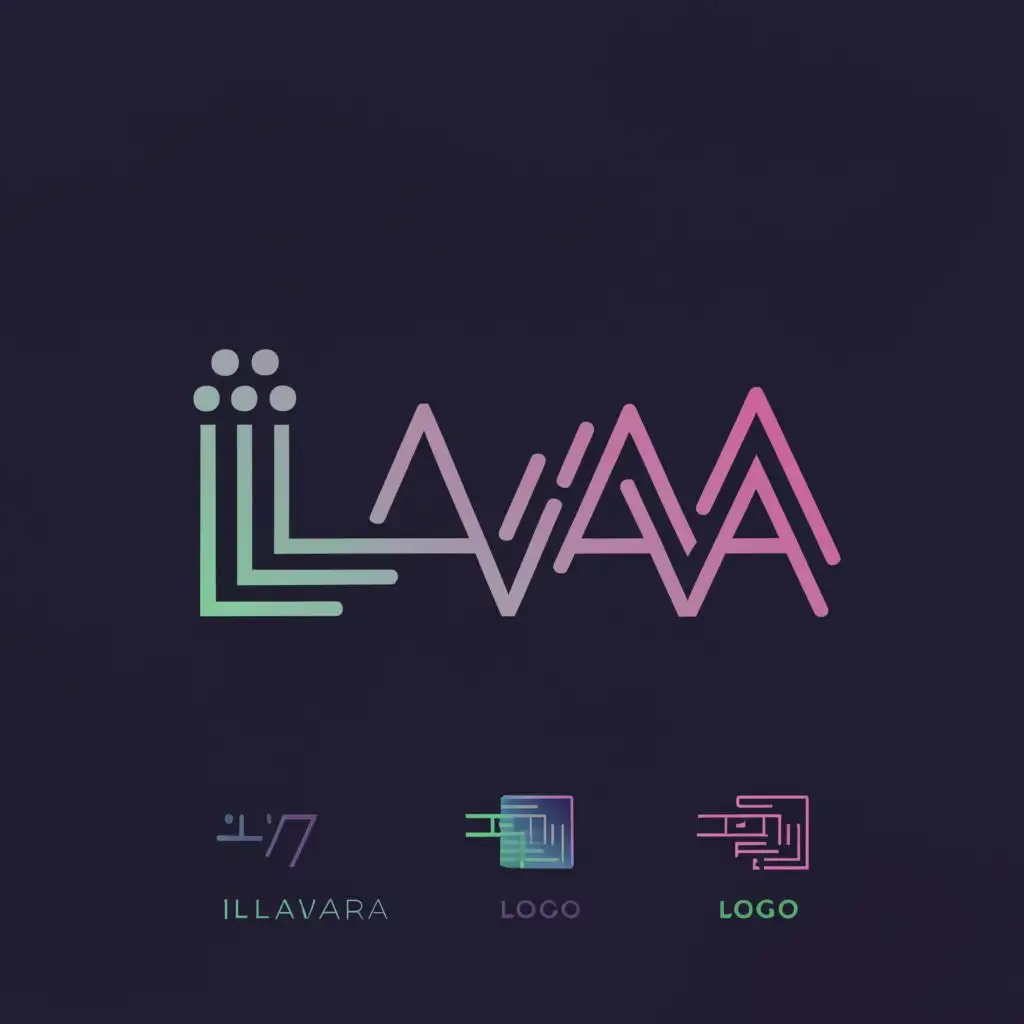 LOGO-Design-For-Illawara-Modern-Typography-for-the-Tech-Industry