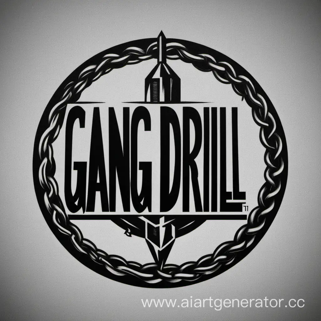 Group-Exercise-Precision-Drilling-Routine-for-Gang-Members