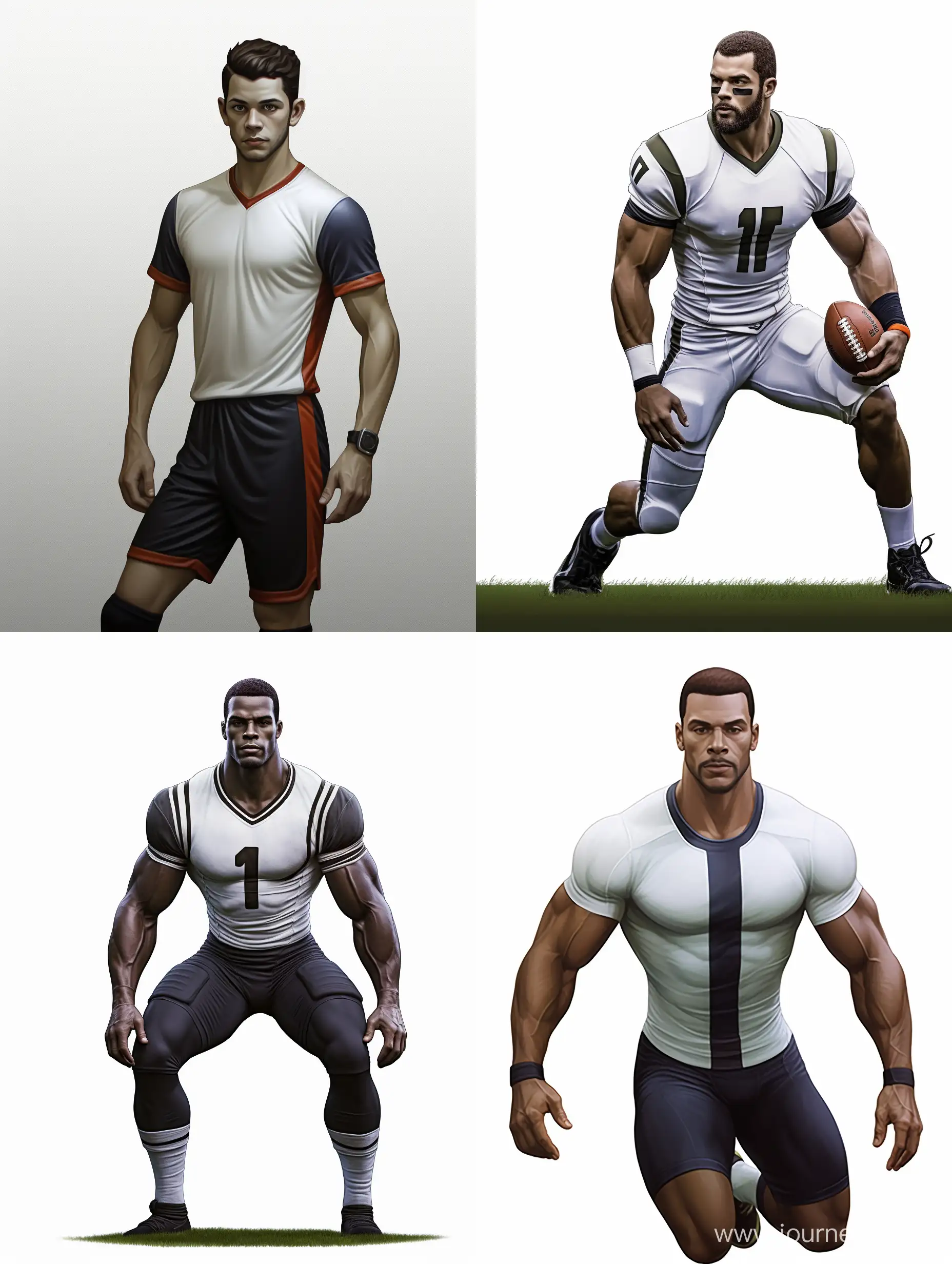 Versatile-Athlete-Transforms-into-Muscular-Orc-Prince-in-HighResolution-8K-Image