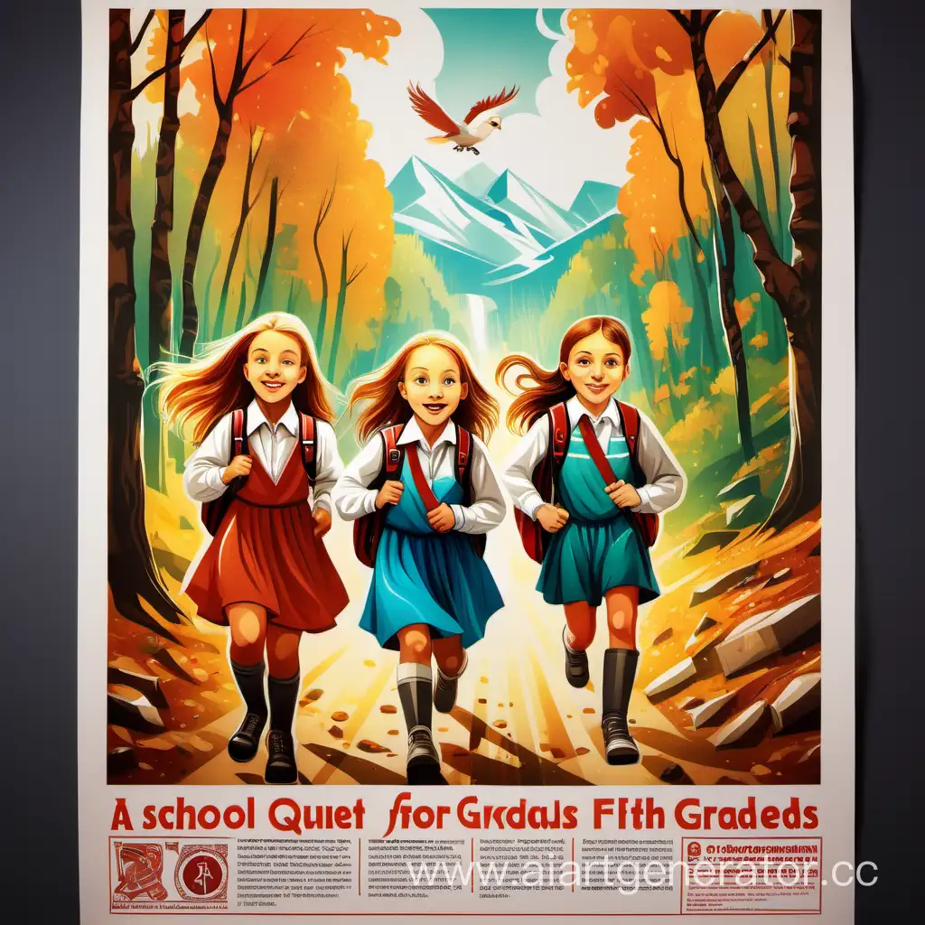 Exciting-Fifth-Grade-Russian-School-Quest-Adventure