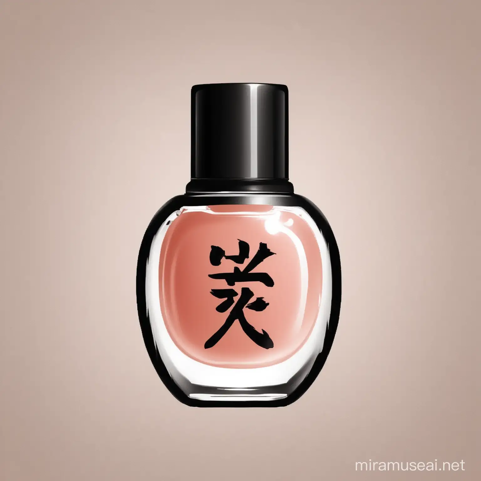 Korean Cosmetics Ink Icon Traditional Meets Modern Beauty