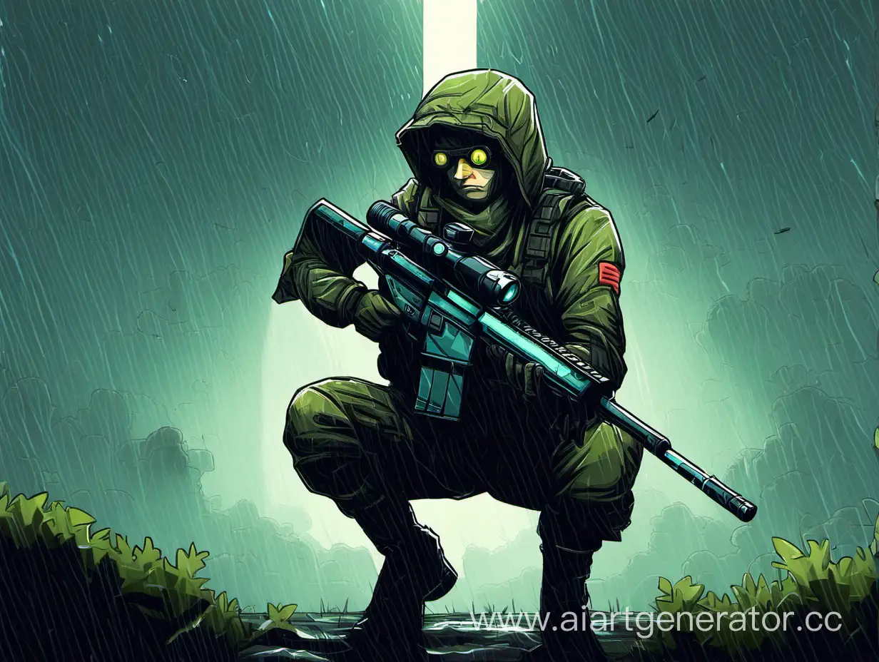 Intense-Sniper-Battle-in-the-Risk-of-Rain-Universe