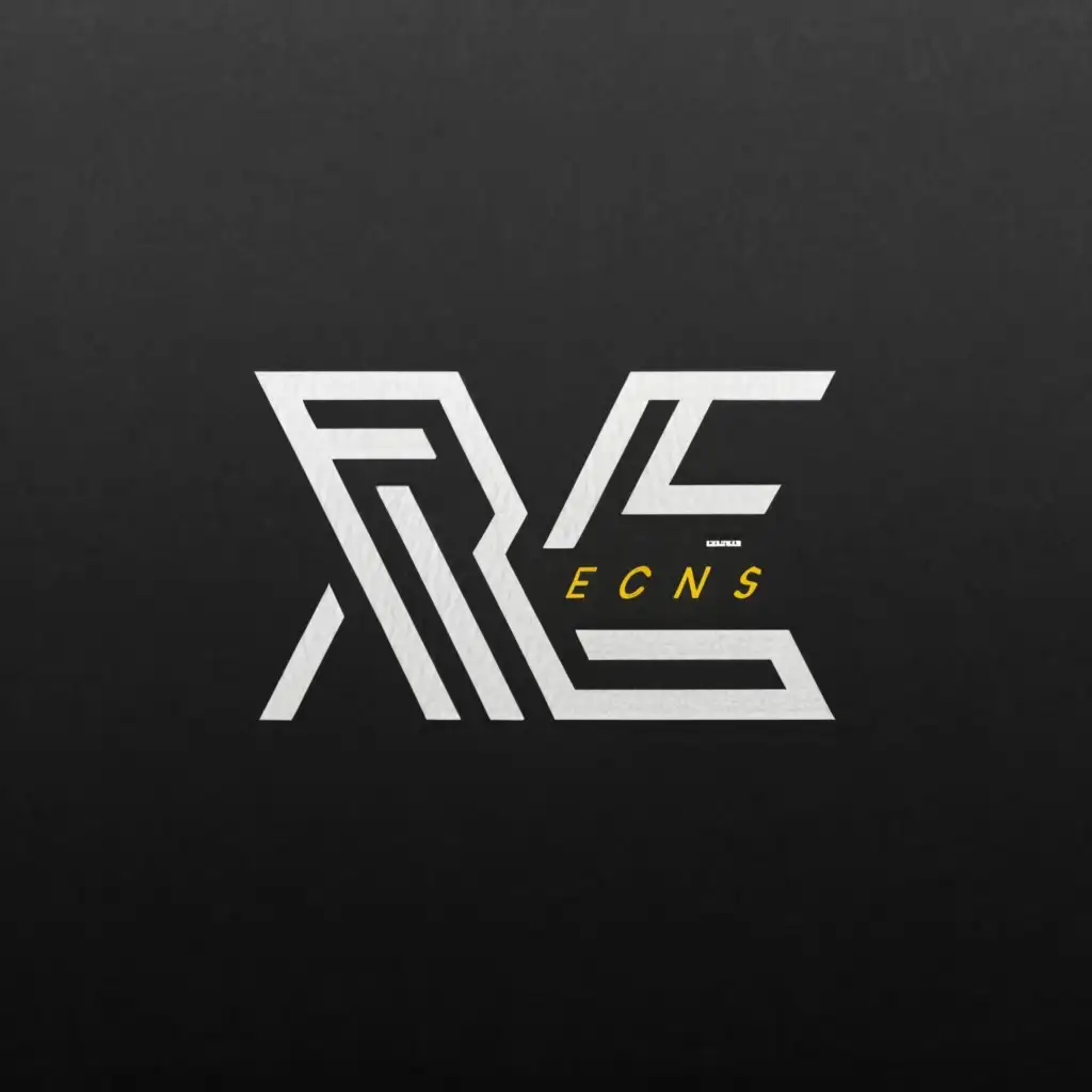 a logo design,with the text "Arise Legends", main symbol:ARL,Minimalistic,clear background