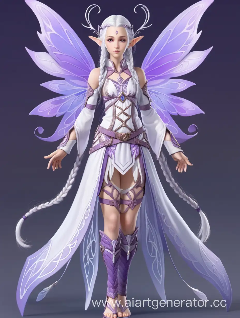 Scandinavian-Style-BattleReady-Fairy-with-Elvish-Features