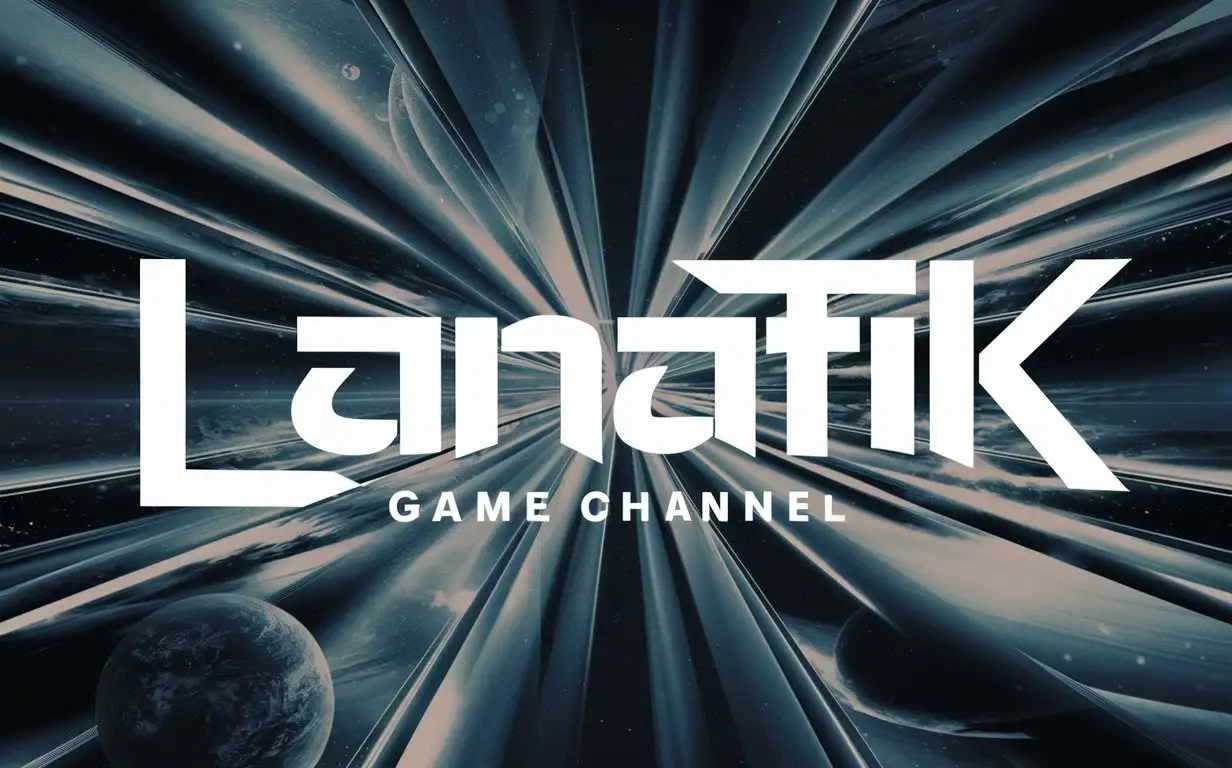 LanatiK-Gaming-YouTube-Channel-Backdrop-Design