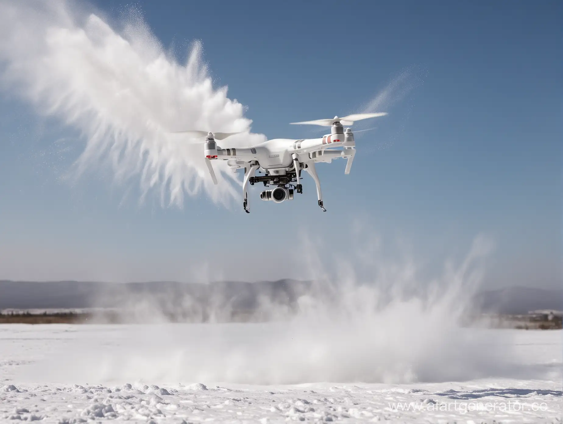 Aerial-Drone-Fertilizing-Green-Fields