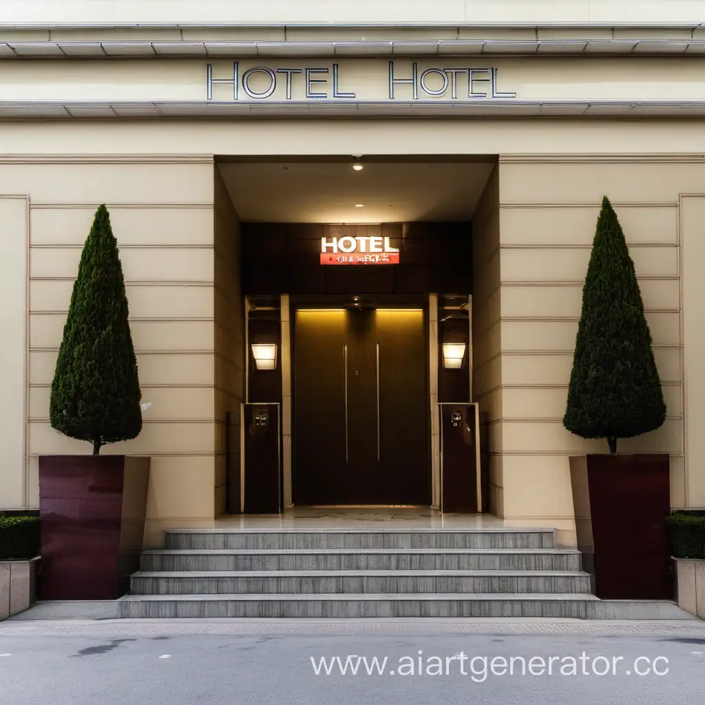 Grand-Entrance-to-Luxury-Hotel-Elegant-Portico-Welcoming-Guests