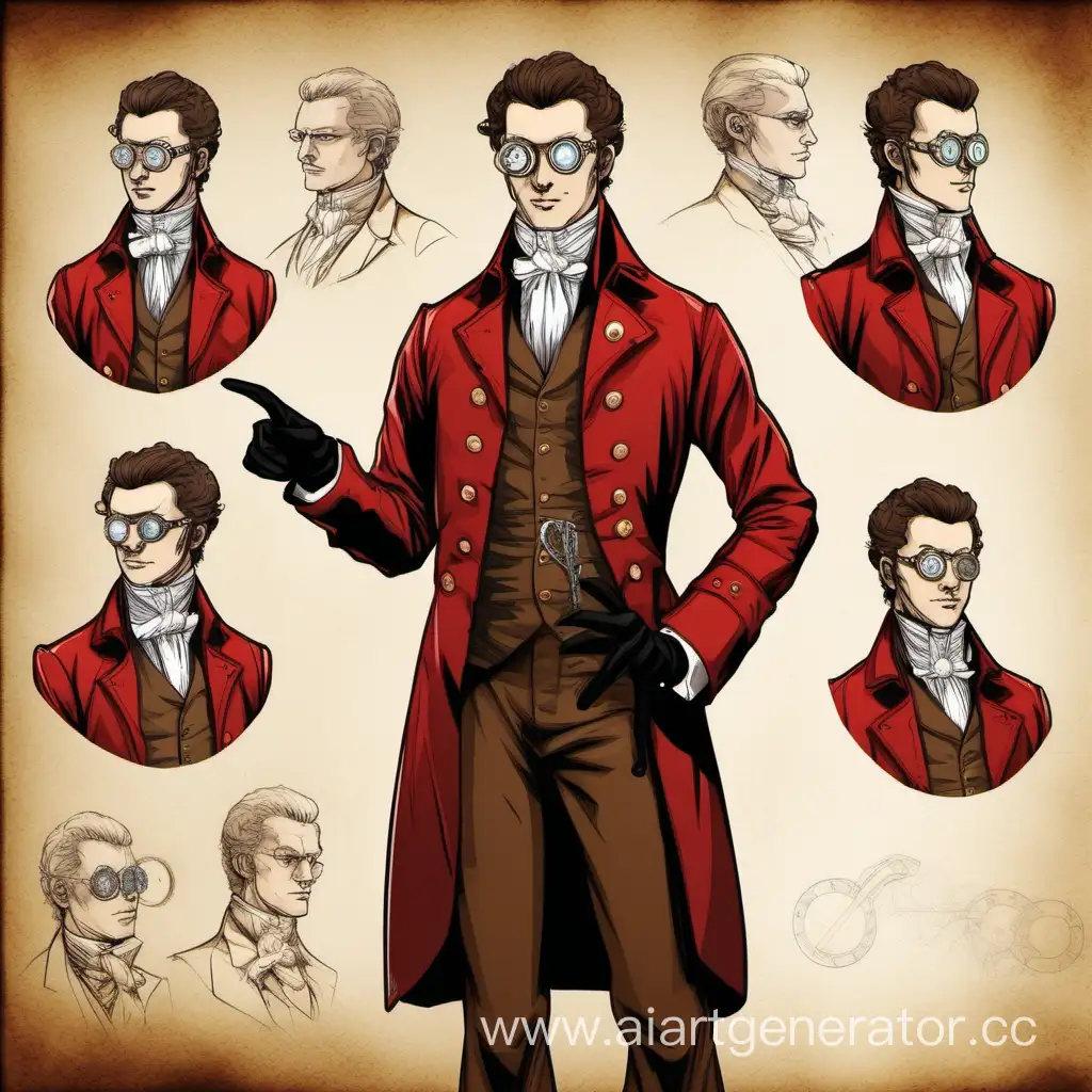 Elegant-18th-Century-Itinerant-Inventor-Portrait-with-Steampunk-Goggles-and-Hand-Gestures