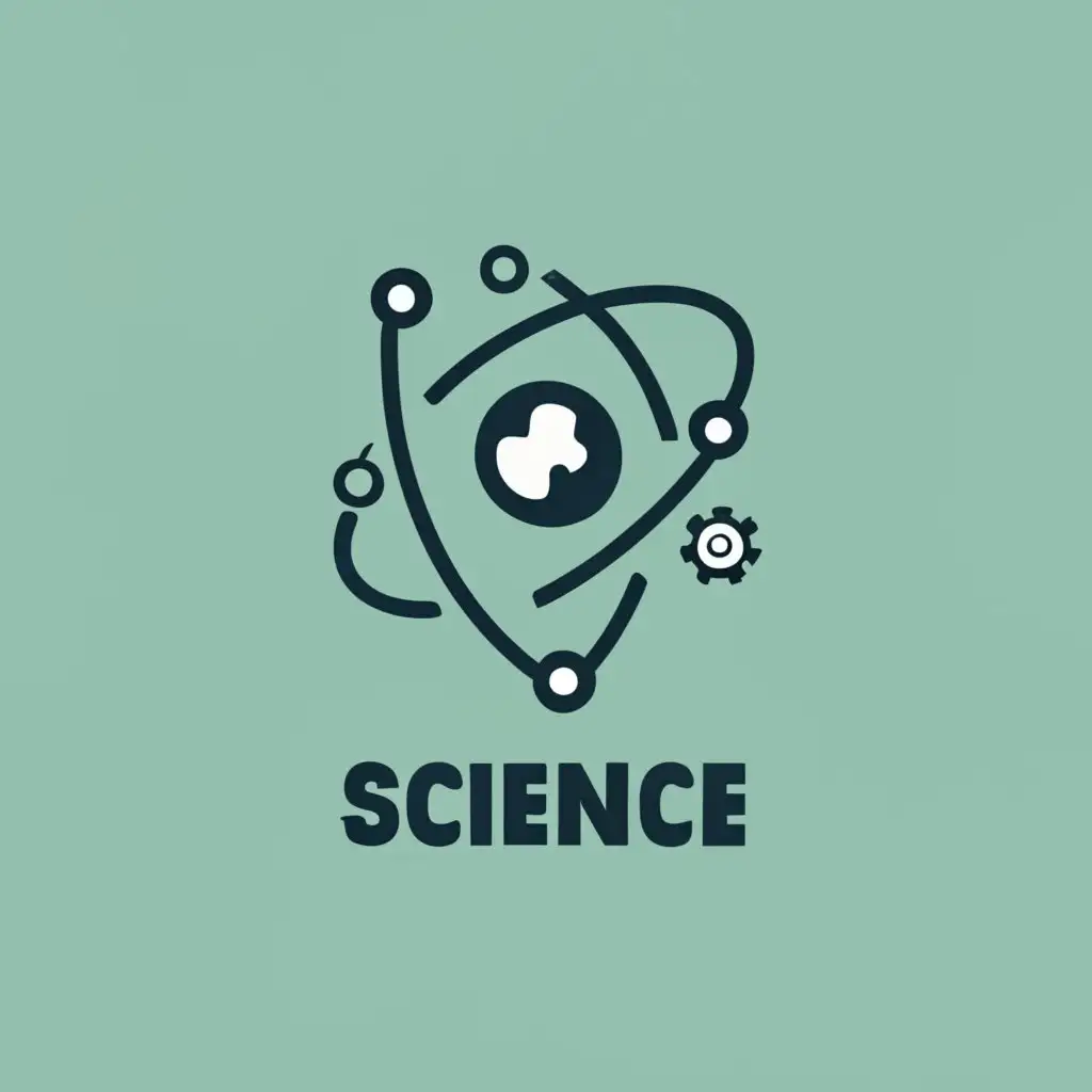 logo, mechanic, science, with the text "TSI", typography, be used in Education industry