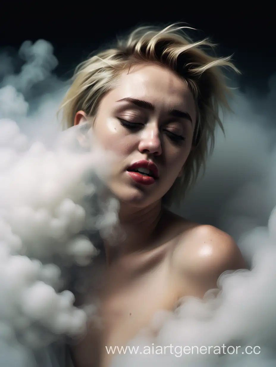 Transcendent-Aesthetic-Dreamy-Photorealistic-Portrait-of-Miley-Cyrus-by-Sarah-Moon