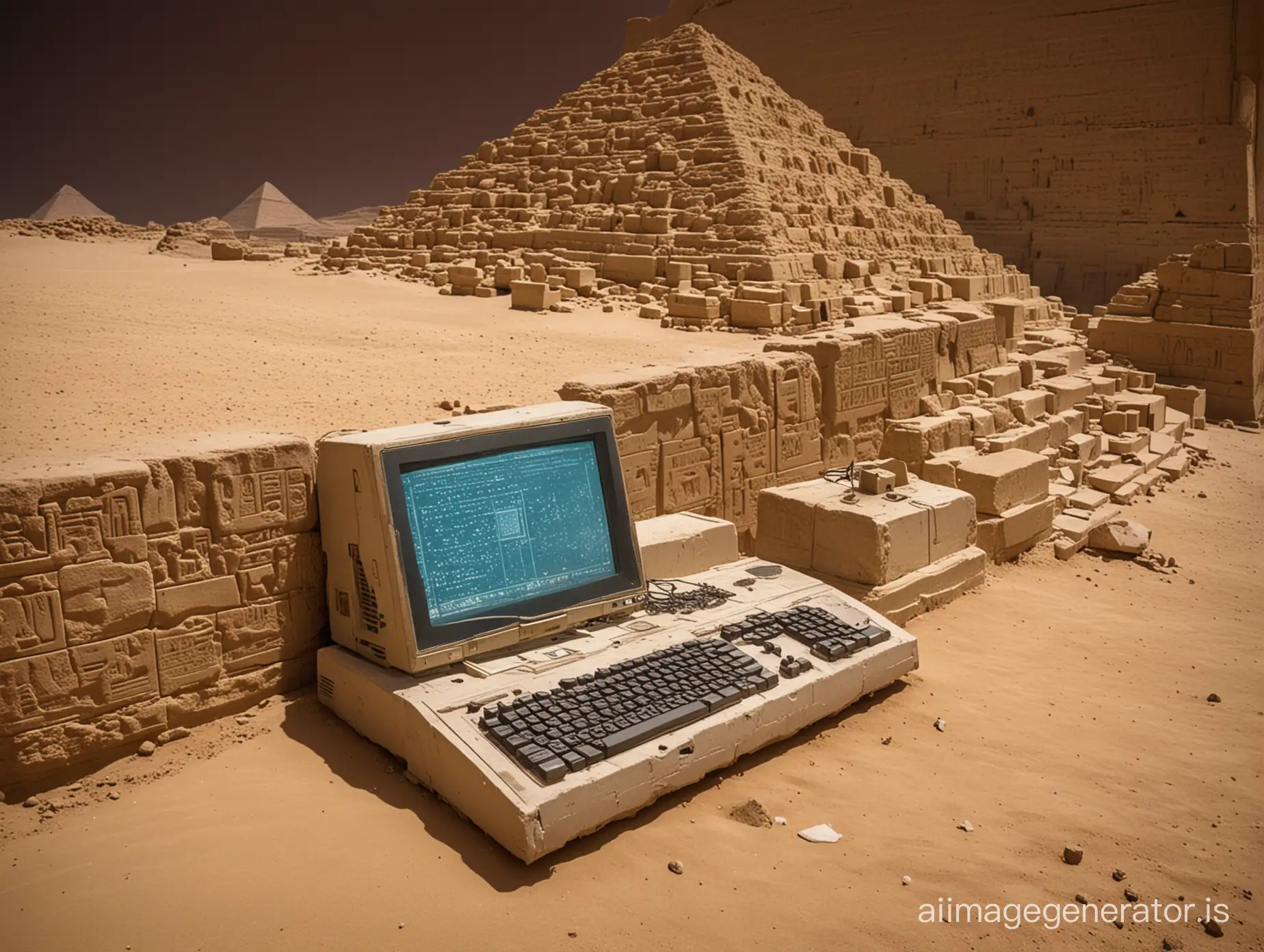 Ancient-Computer-Found-Inside-Egyptian-Pyramid