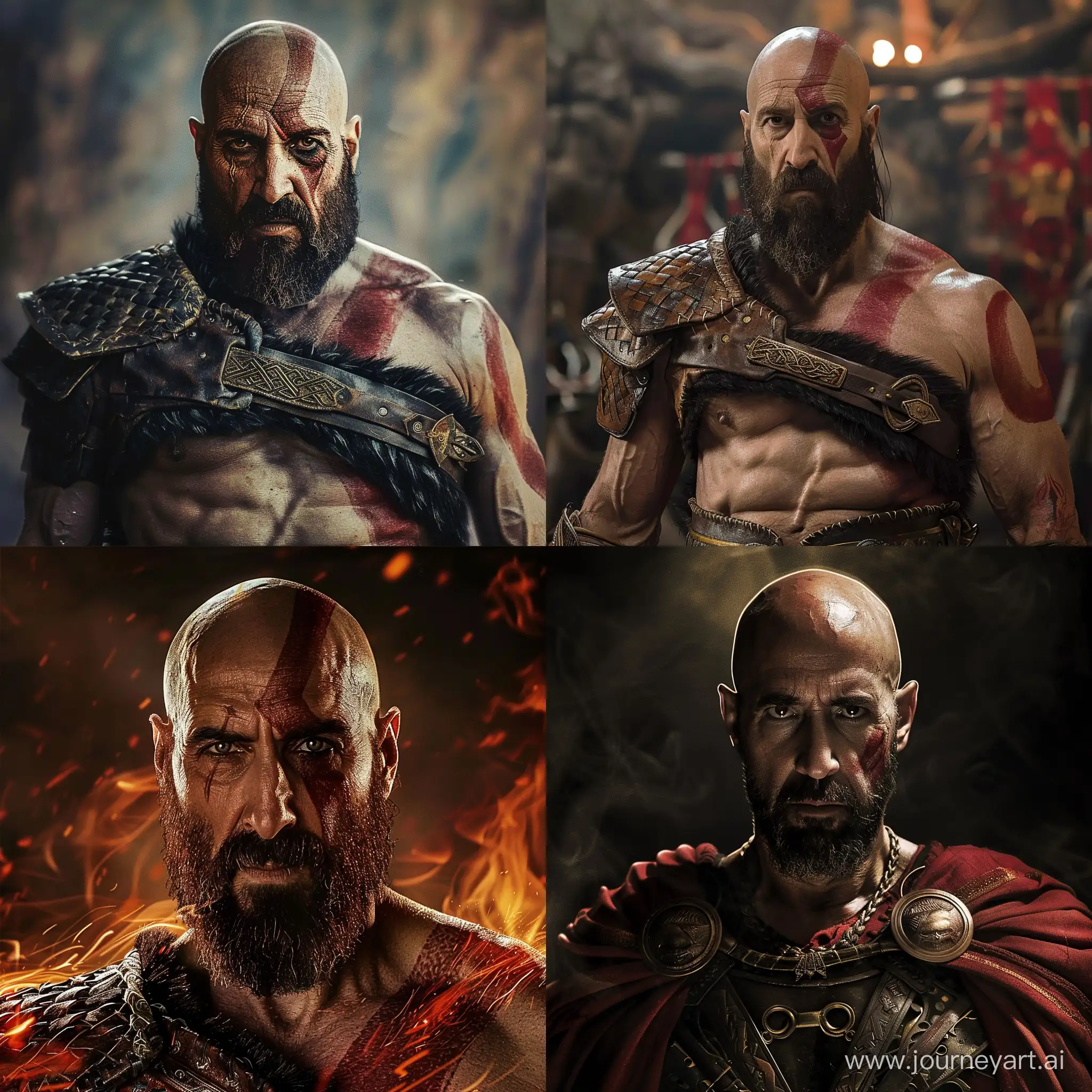 Nicholas-Cage-as-Kratos-Epic-God-of-War-Portrayal