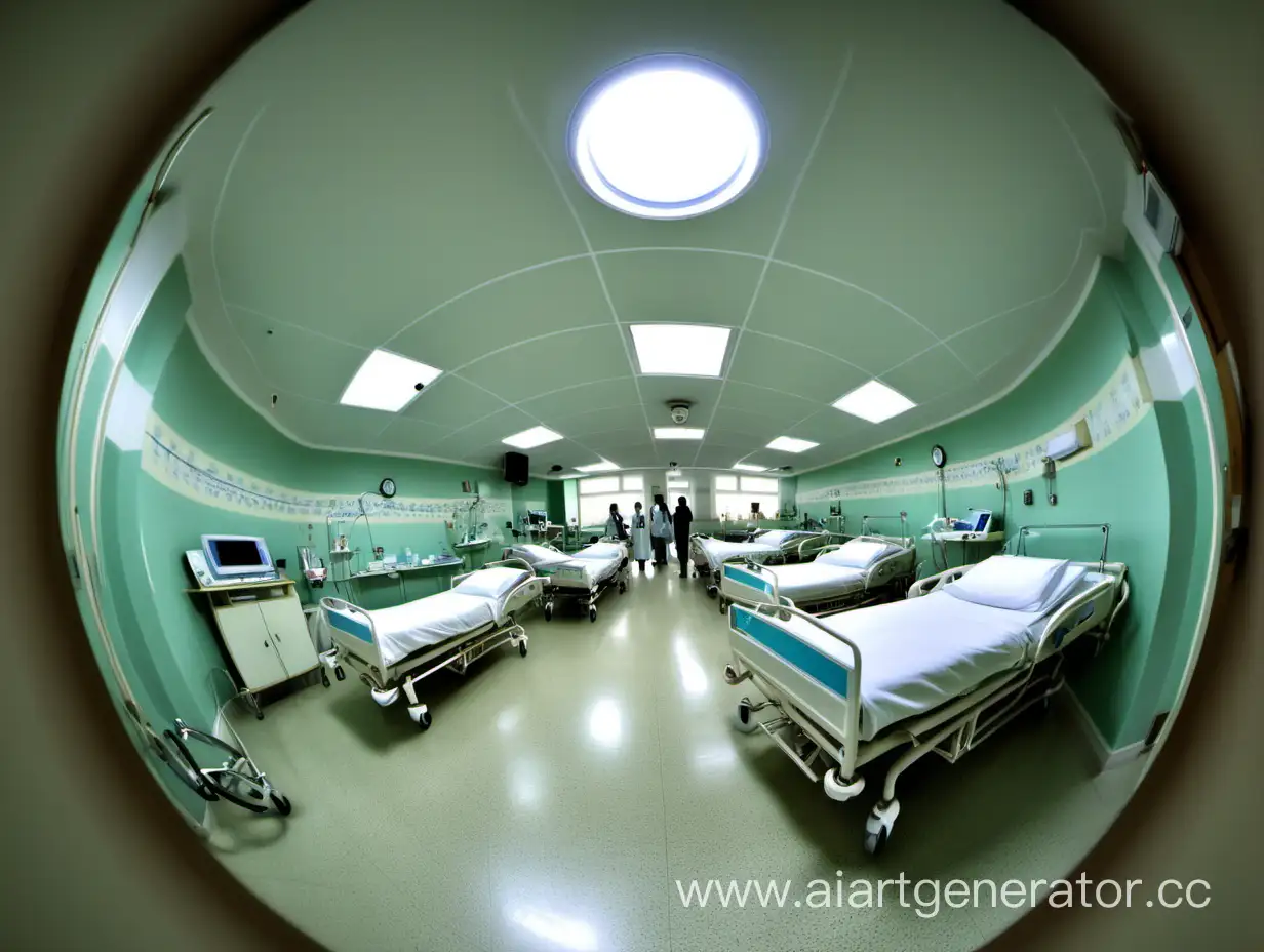 Spacious-Hospital-Ward-with-WideAngle-View