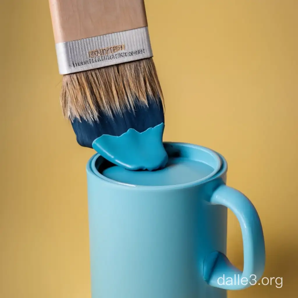 Testor Paint Drying Time Expert Guide and Tips Dalle3 AI