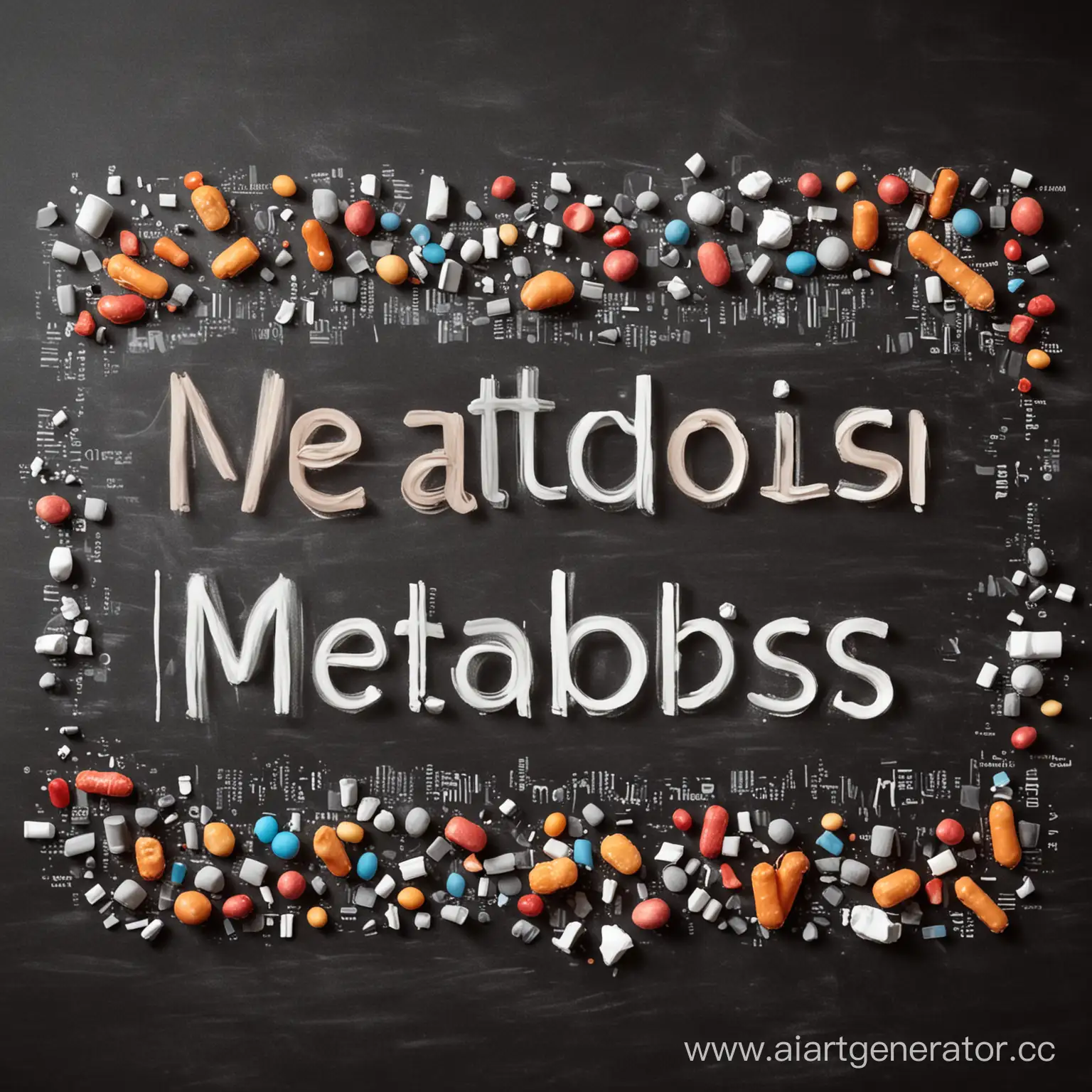 metabolism