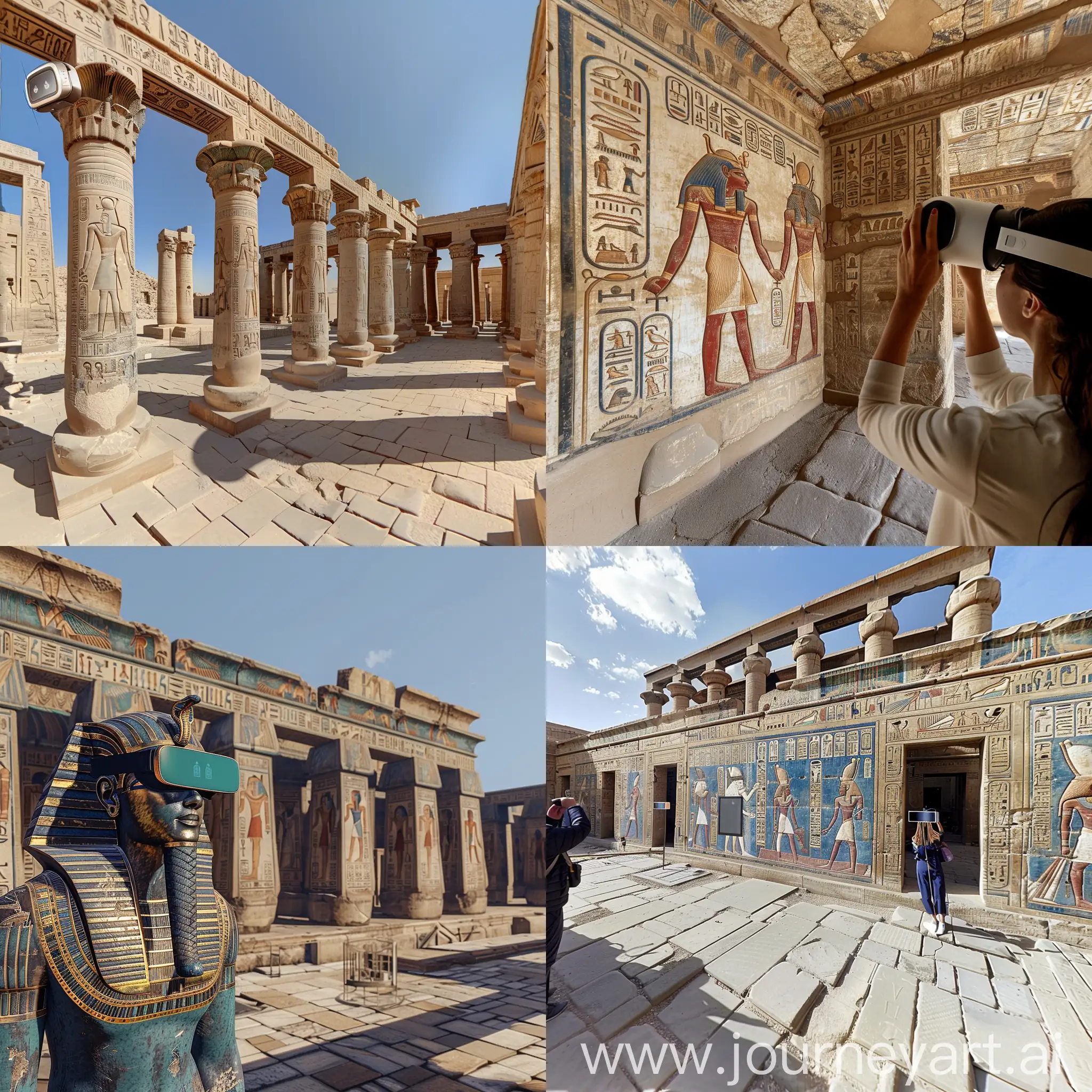 Virtual-Reality-Experience-at-the-Temple-of-Amun