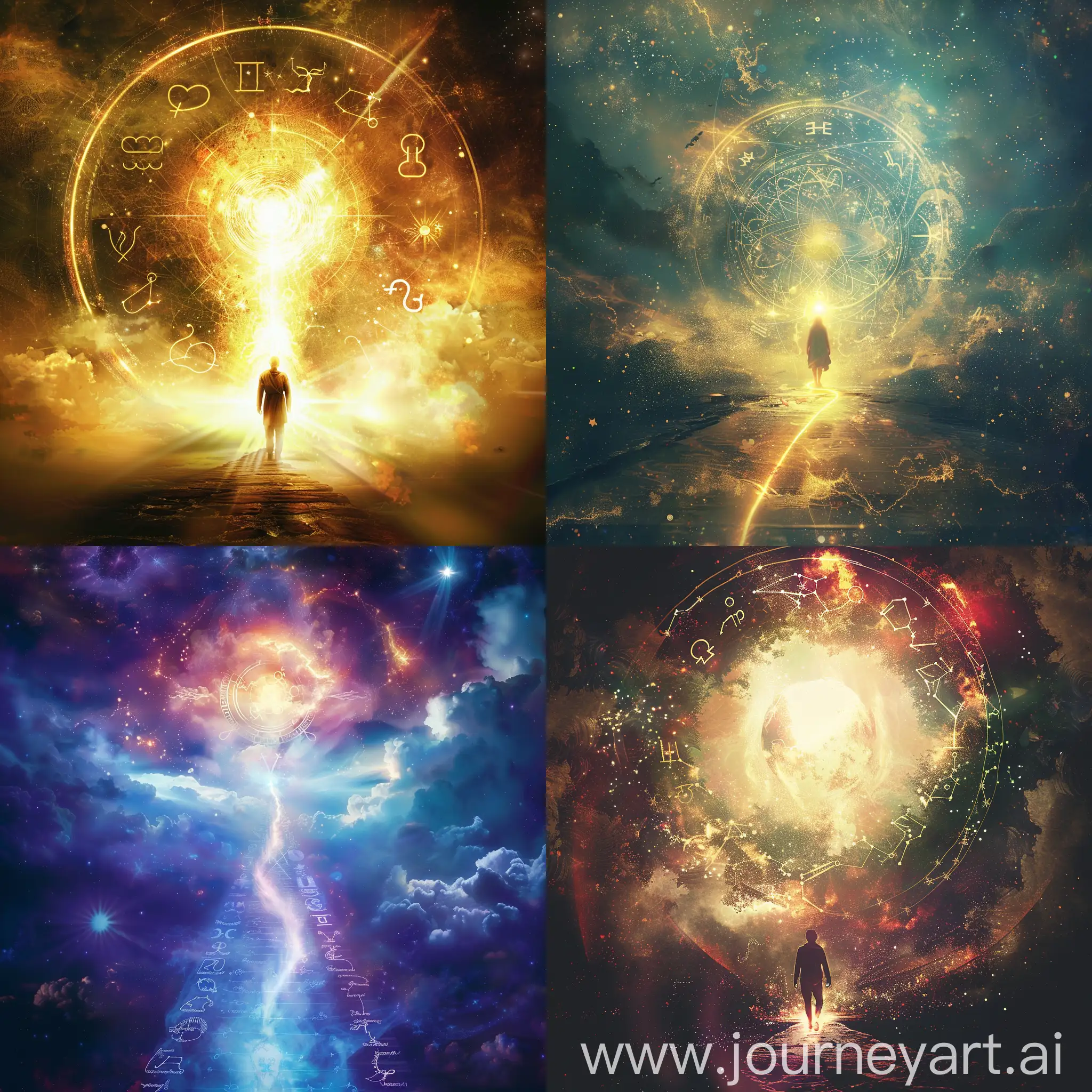 Divine-Zodiac-Signs-Guiding-Lost-Souls-on-a-Glowing-Path