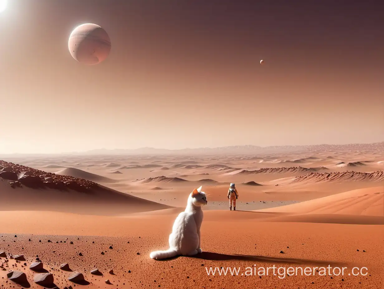 Exploring-Mars-with-Feline-Companions