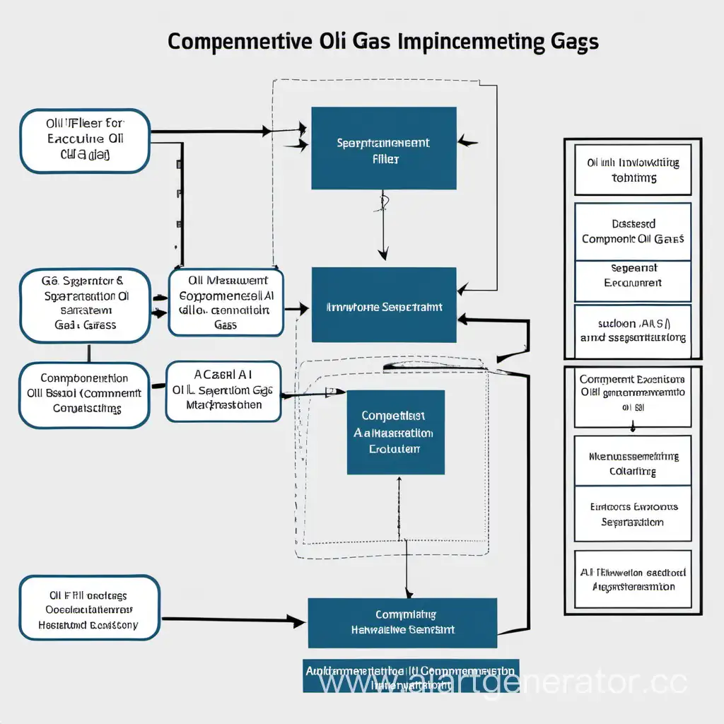 AIPowered-Oil-and-Gas-Component-Separation-Hardware