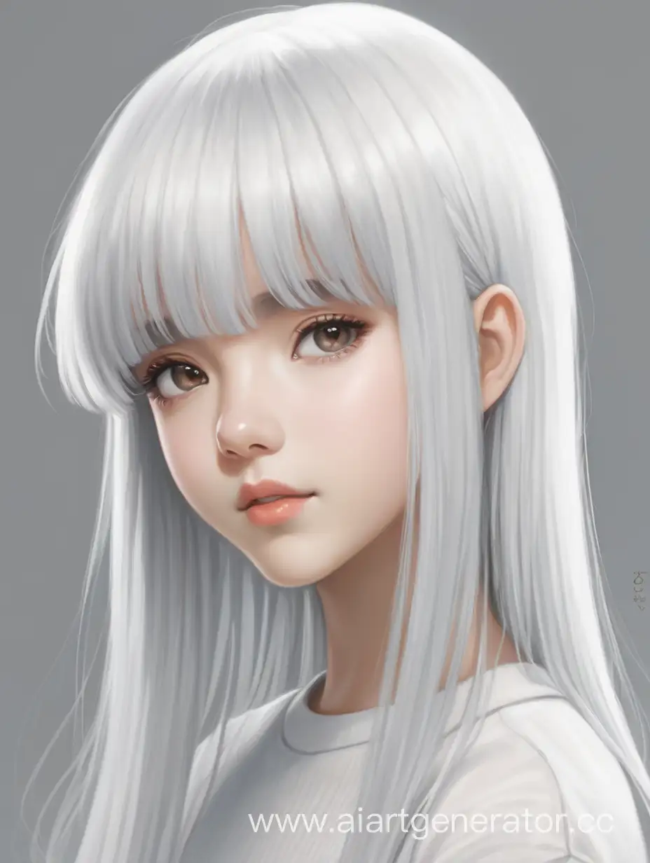 Adorable-34-Portrait-of-a-Young-Girl-with-White-Hair-and-Stylish-Bangs