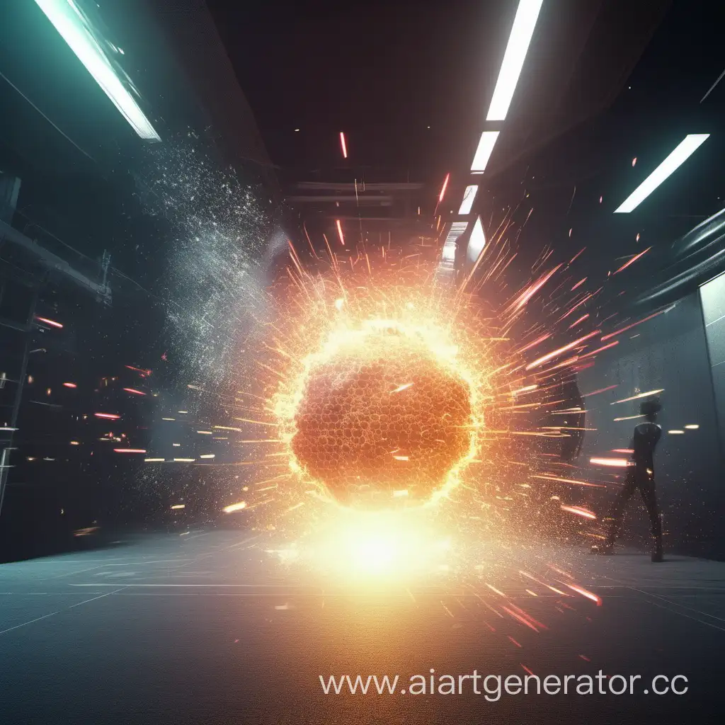 vfx digital video effects