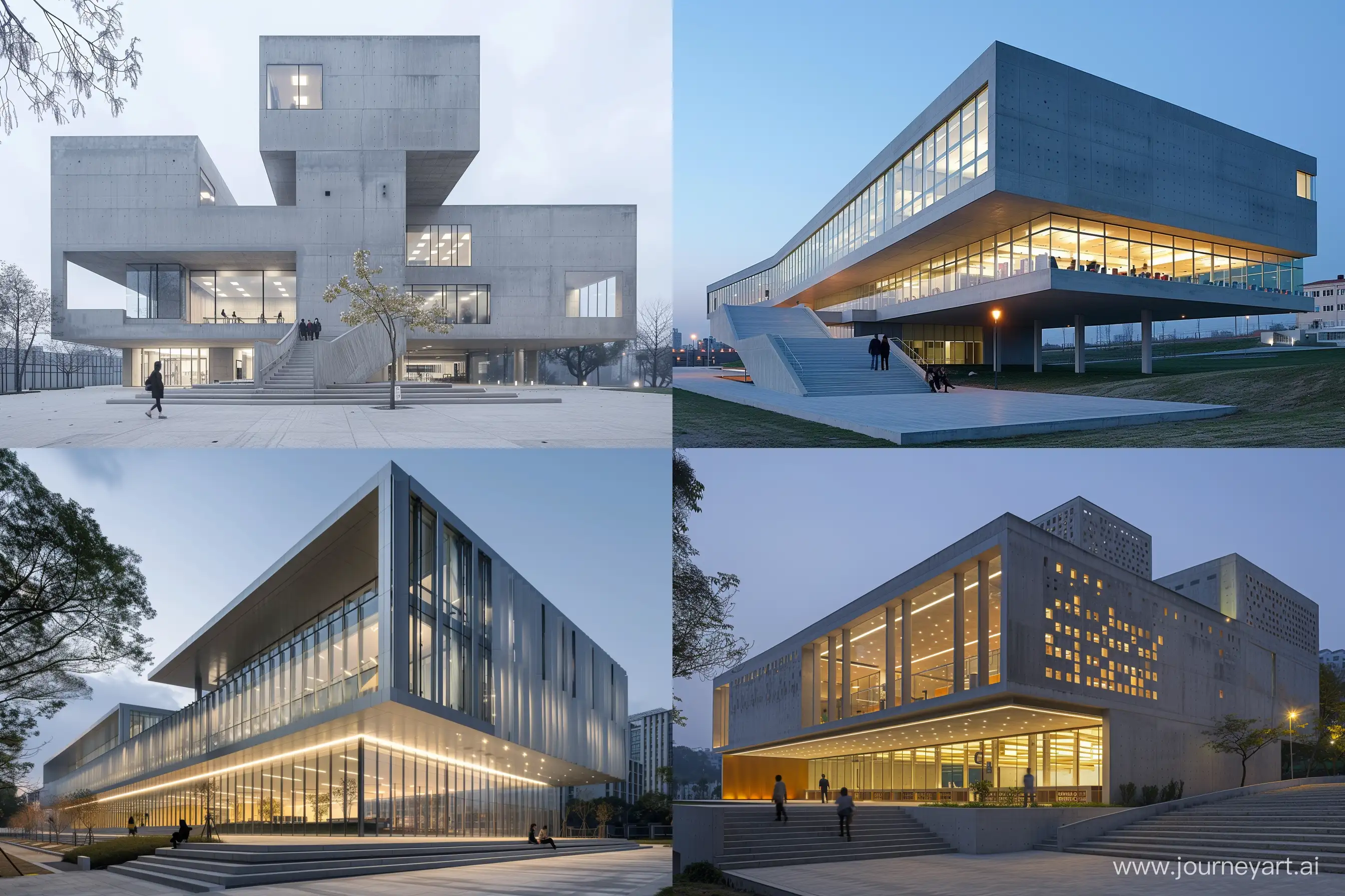 Architectural-Design-Contest-Institutional-Building-Exterior
