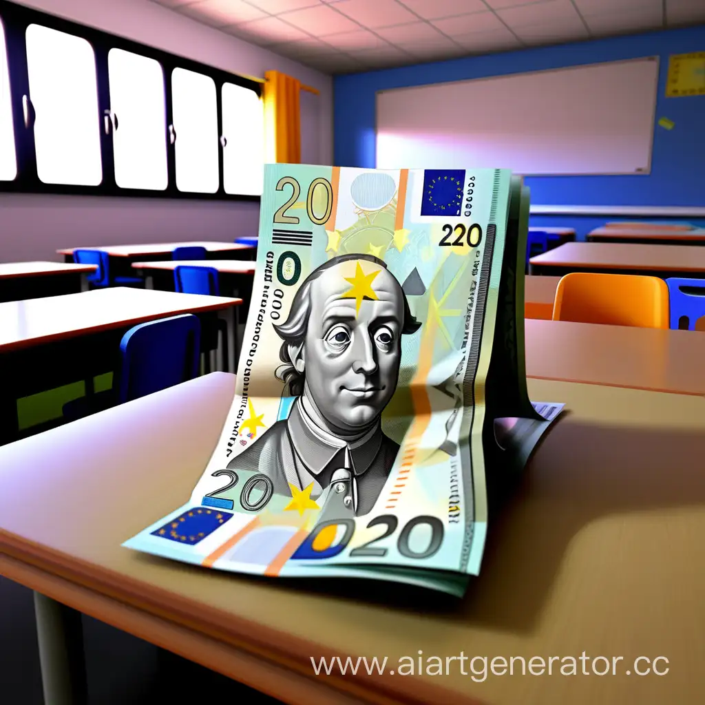Opportunity-Finding-Money-in-Classroom