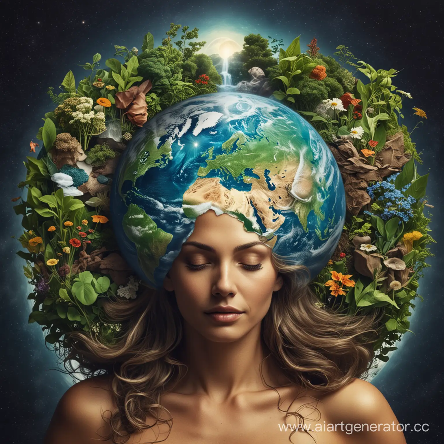 Natures-Guardian-Mother-Earth-Embracing-the-World