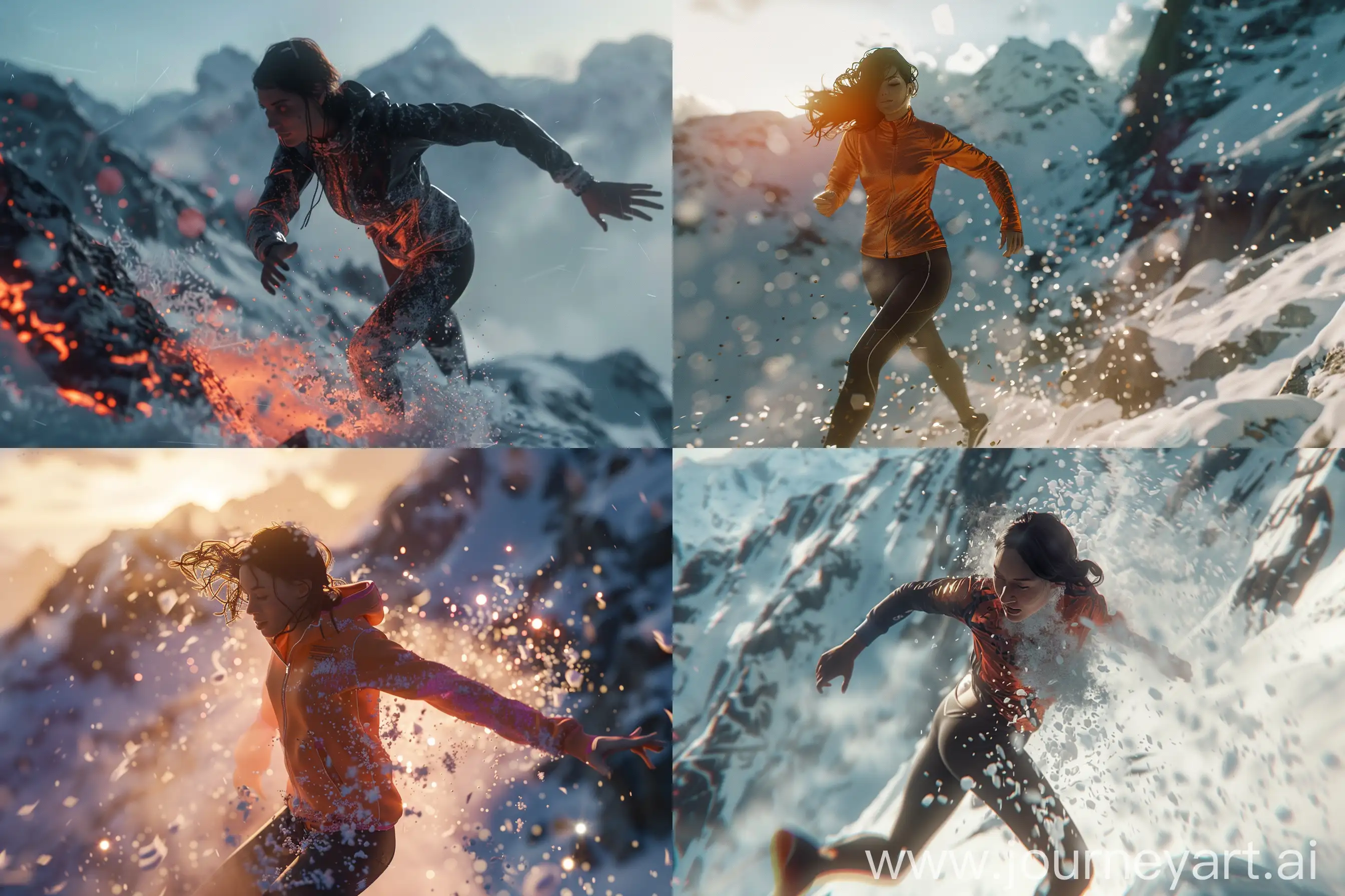 Exciting-Mountain-Adventure-Unreal-Engine-5-Fun-and-Emotions