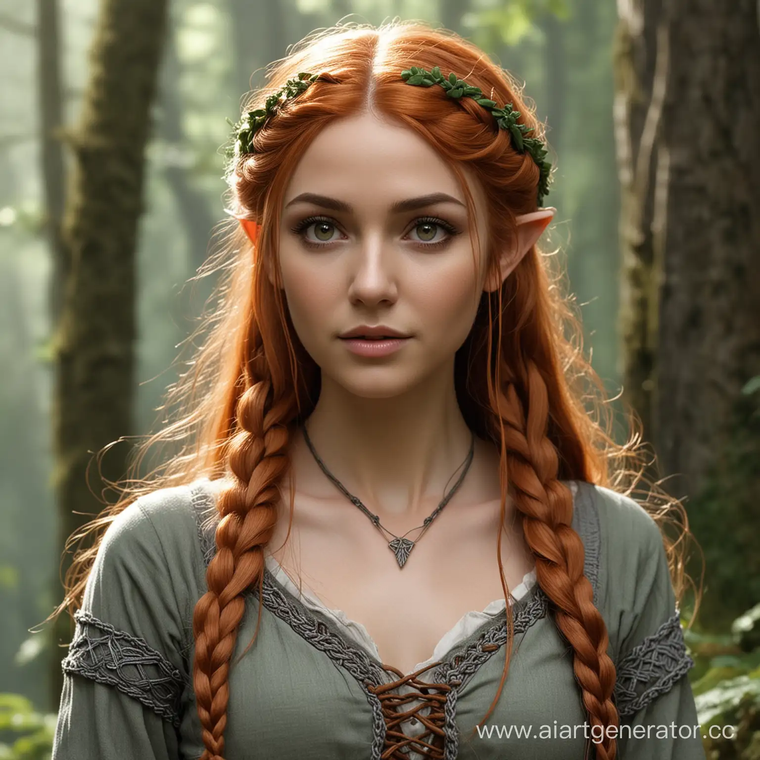 Graceful-Forest-Elf-with-Copper-Hair-and-Wise-Gray-Eyes