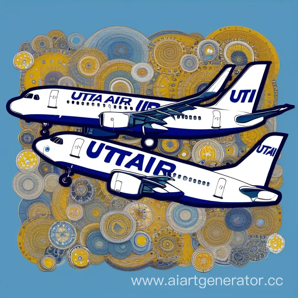 Funny utair airlines
