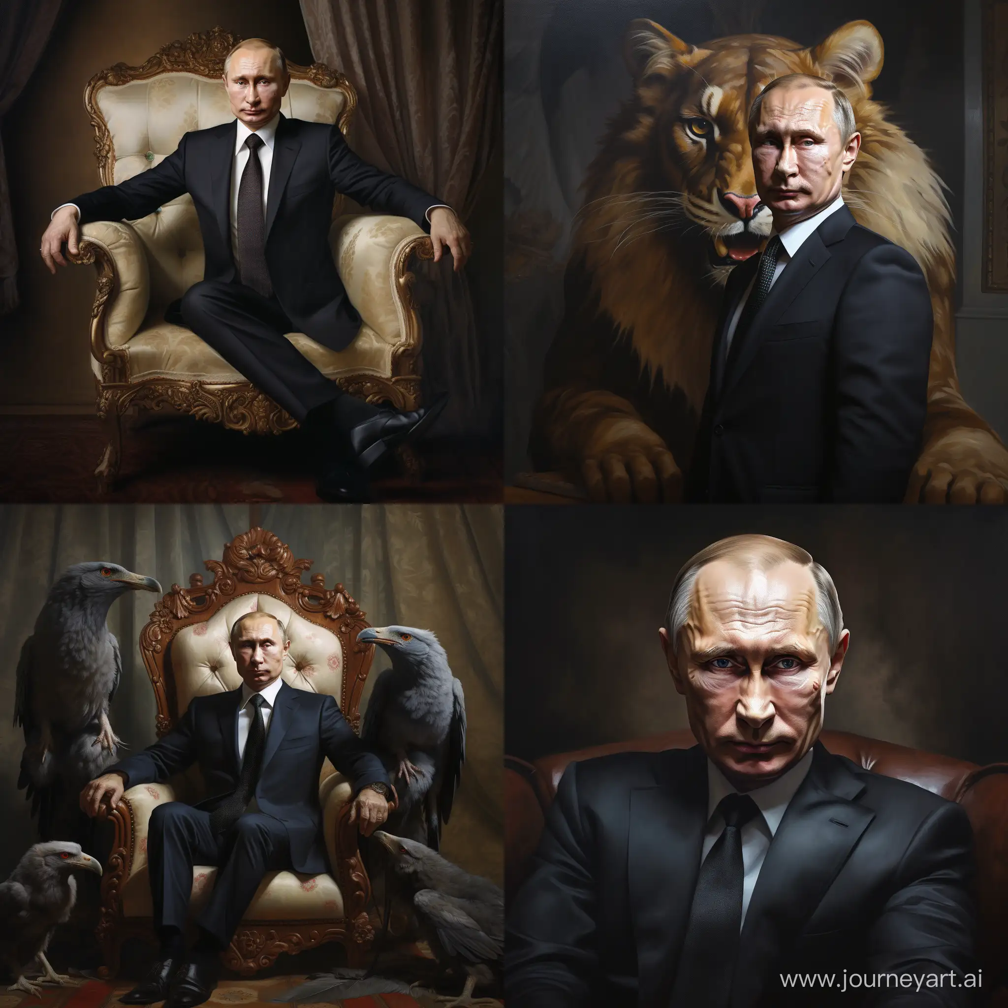 Vladimir-Putin-Portrait-11-Aspect-Ratio-No-60958