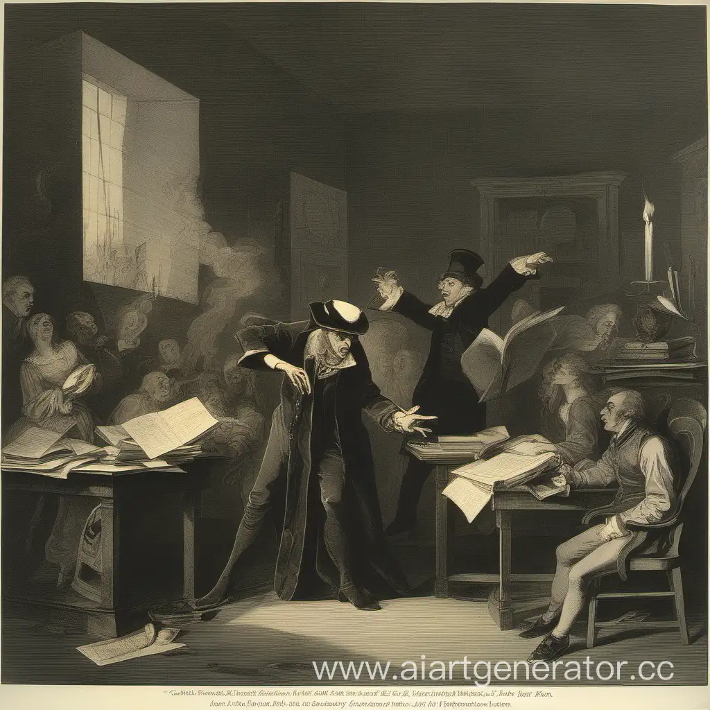 Chaos-in-Doctor-Fausts-Study-Dramatic-Scene-from-Goethes-Faust