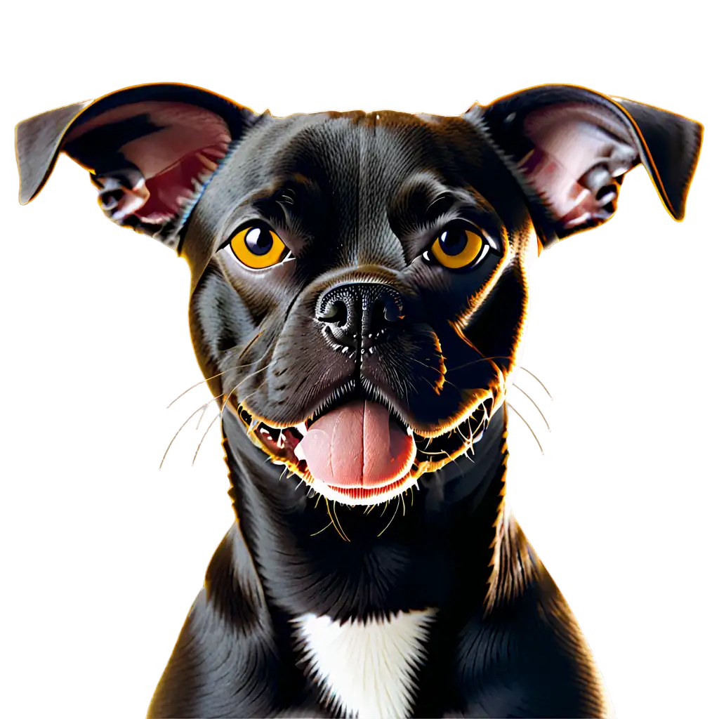 Vibrant-Dog-PNG-Captivating-Canine-Illustration-for-Online-and-Print-Media