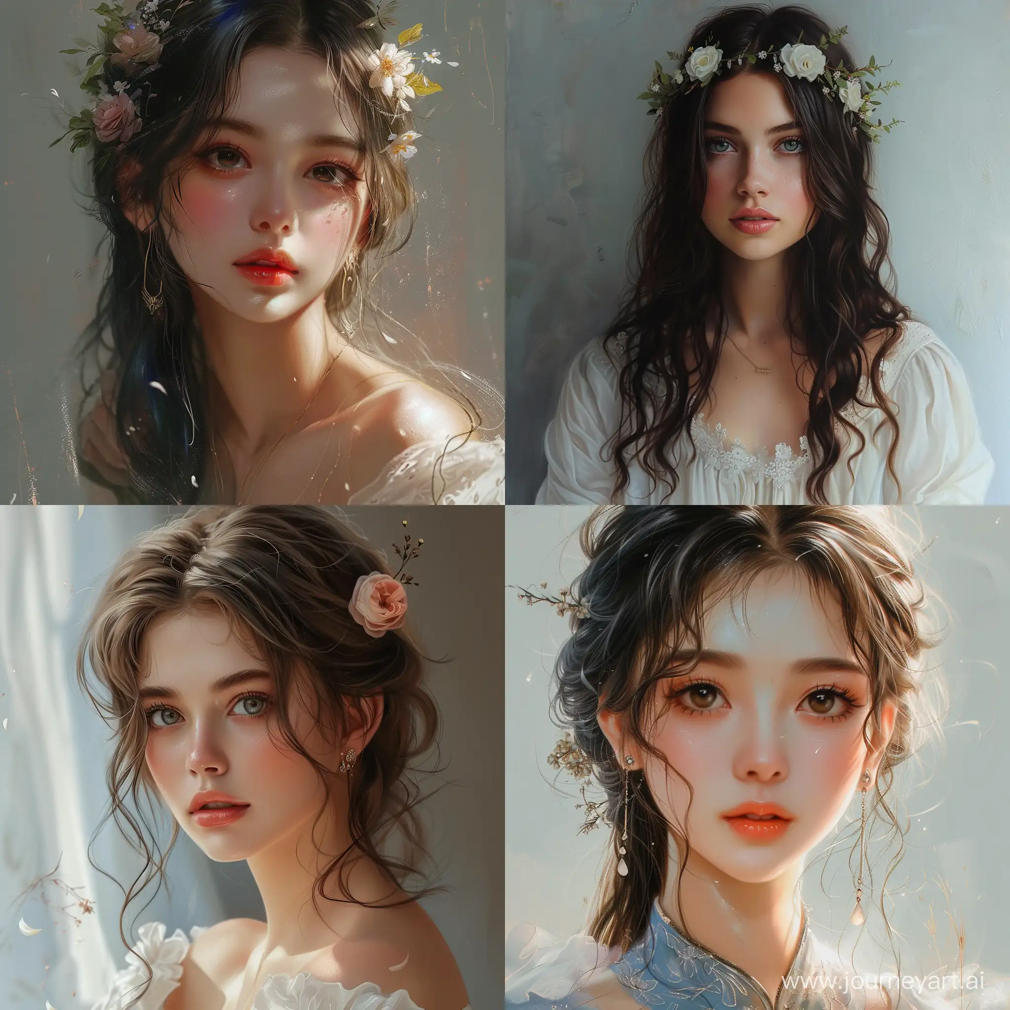 Stunning-Portrait-of-the-Most-Beautiful-Girl-with-Unique-Visual-Elements