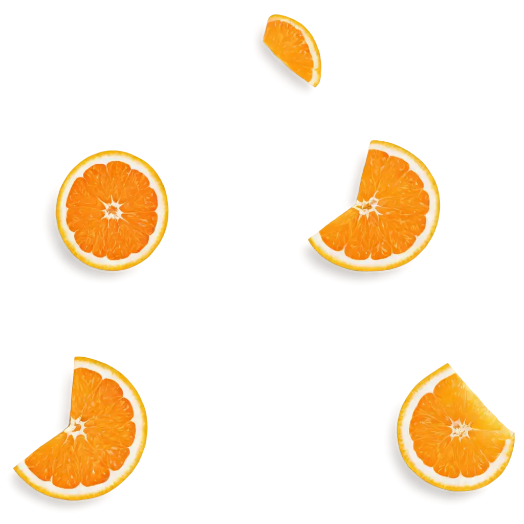 Vibrant-Orange-PNG-Capturing-the-Essence-of-Citrus-in-HighQuality-Digital-Art