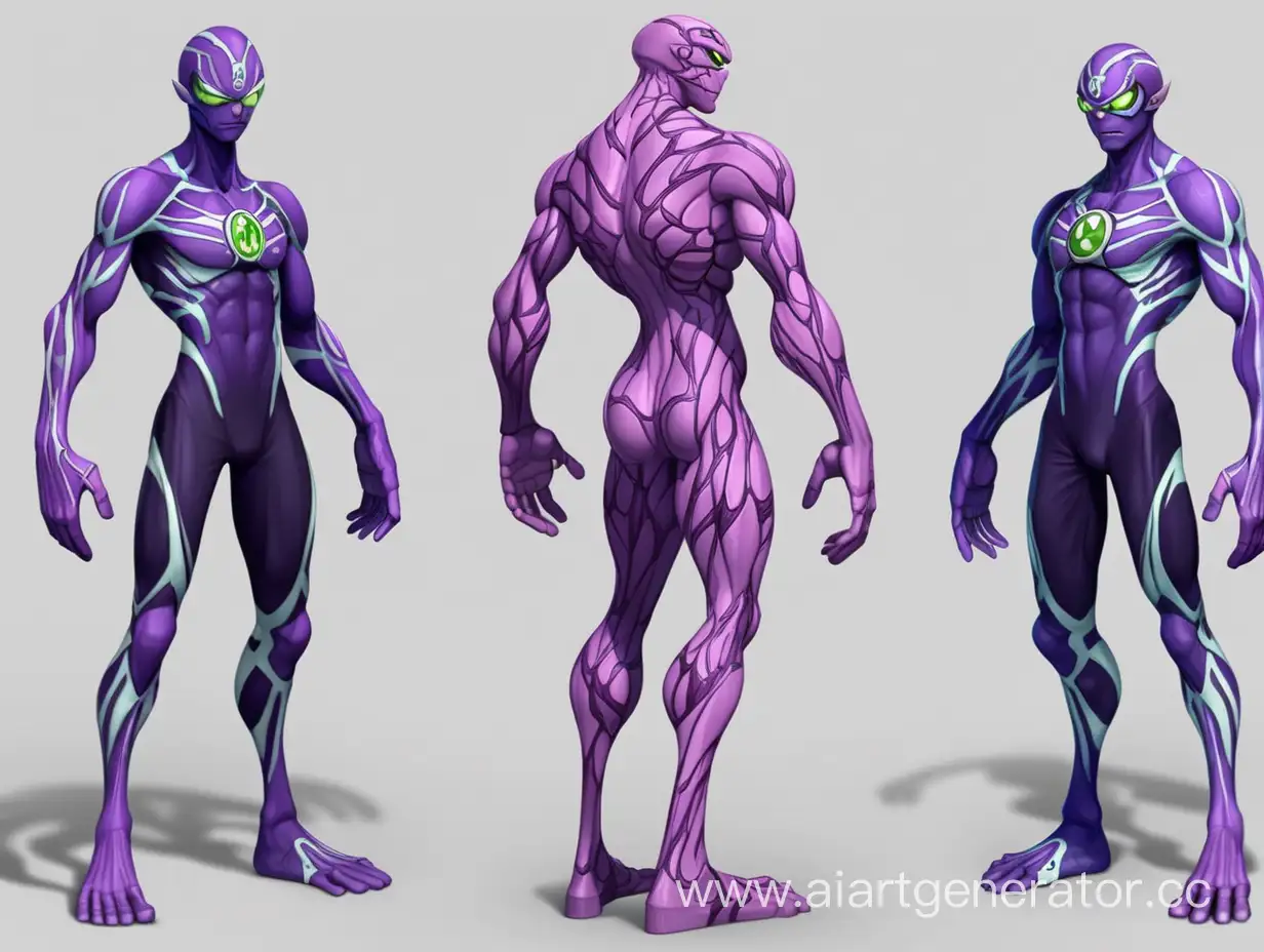 Shapeshifting-Abilities-Transforming-Purple-Veins