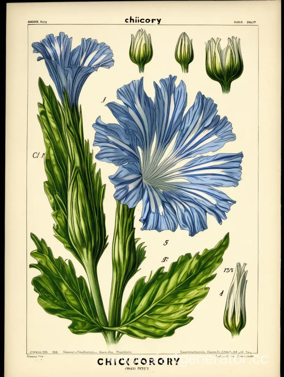 Chicory